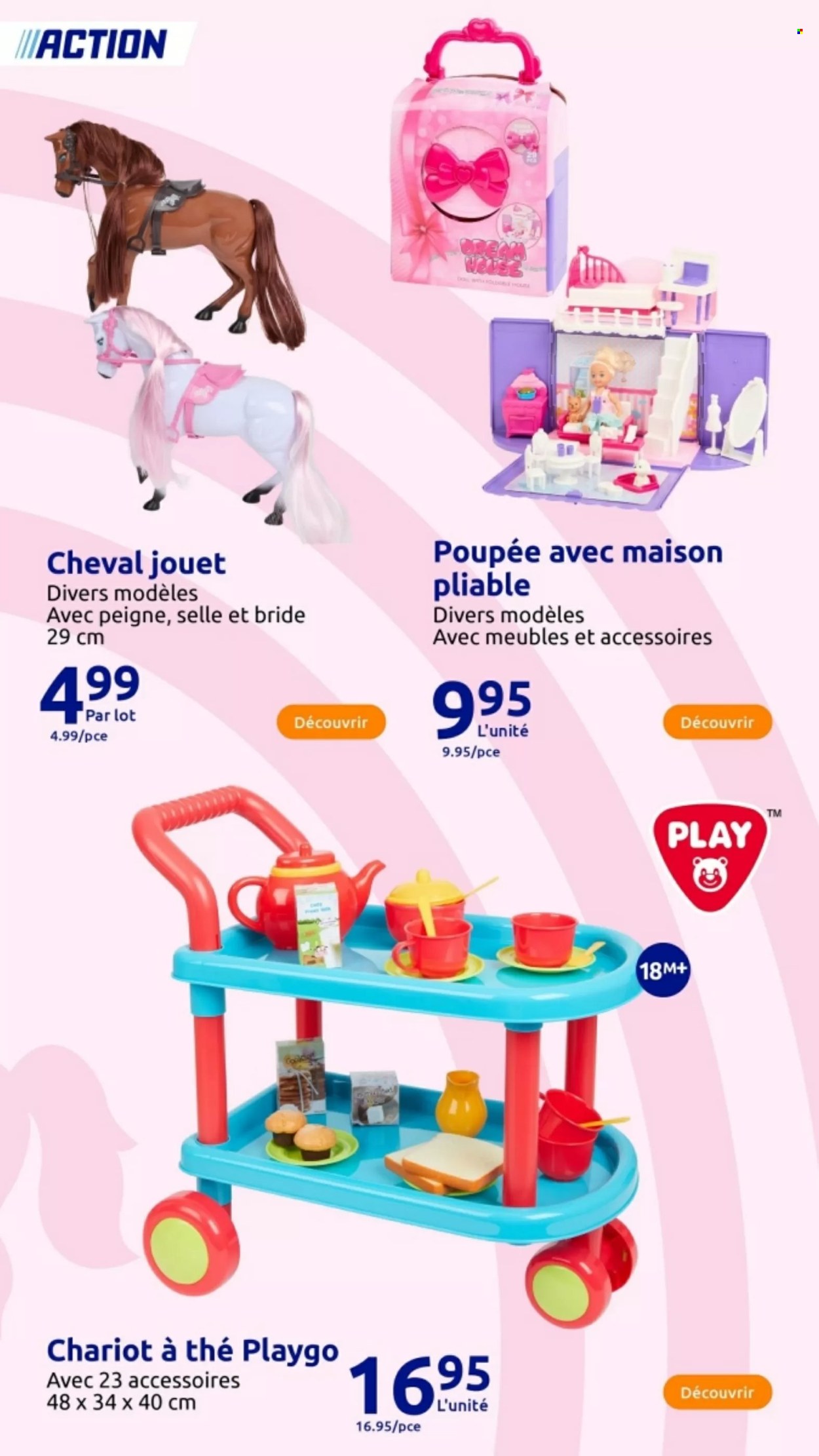 Catalogue Action - 13/11/2024 - 19/11/2024. Page 45