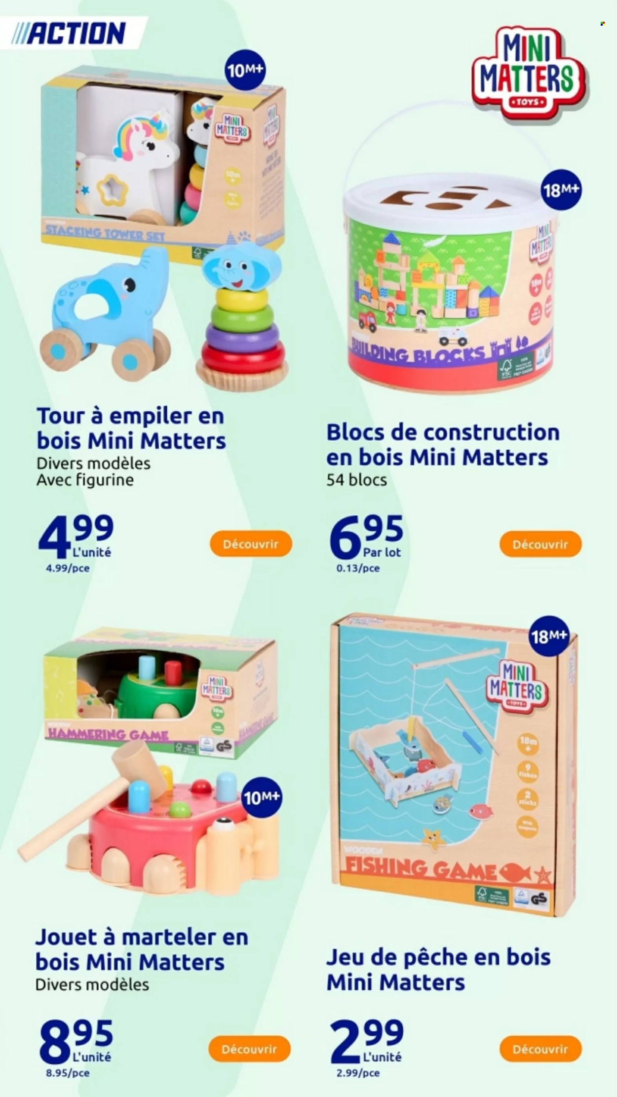 Catalogue Action - 13/11/2024 - 19/11/2024. Page 49