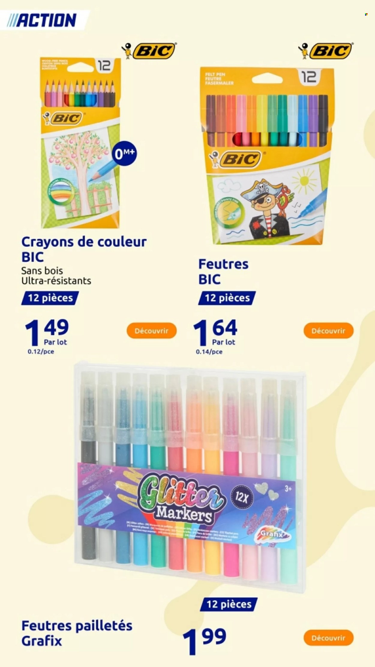 Catalogue Action - 13/11/2024 - 19/11/2024. Page 60