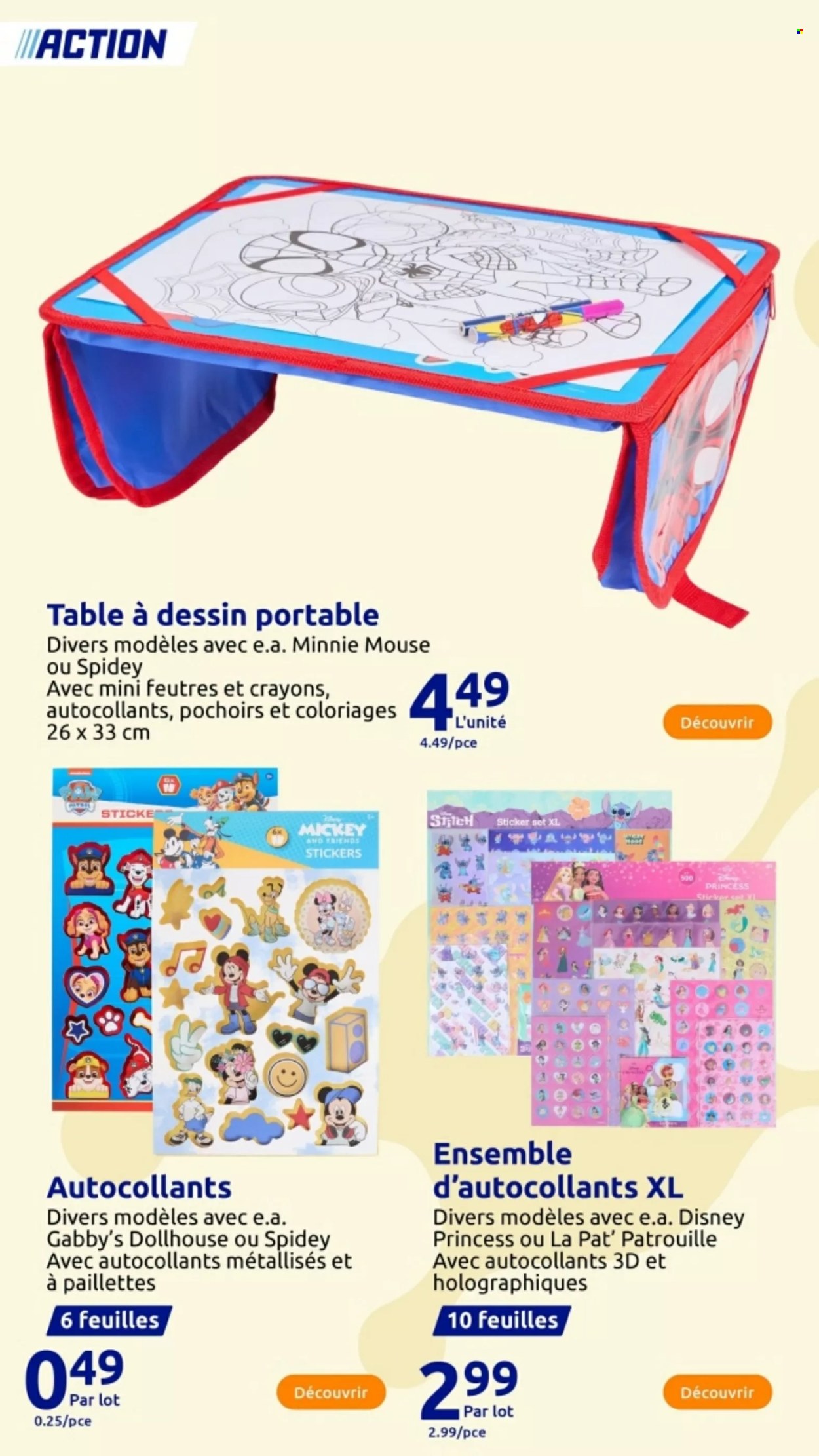 Catalogue Action - 13/11/2024 - 19/11/2024. Page 70