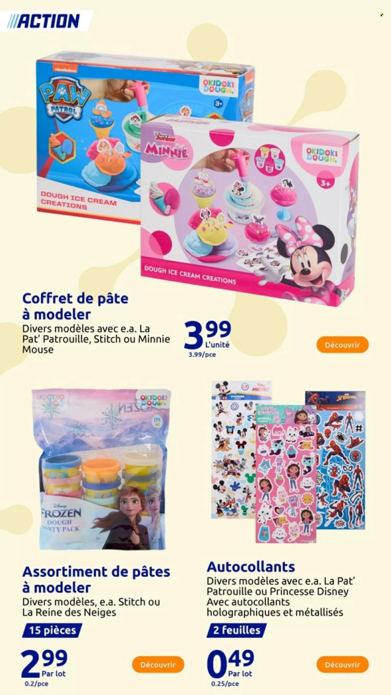 Catalogue Action - 13/11/2024 - 19/11/2024. Page 71
