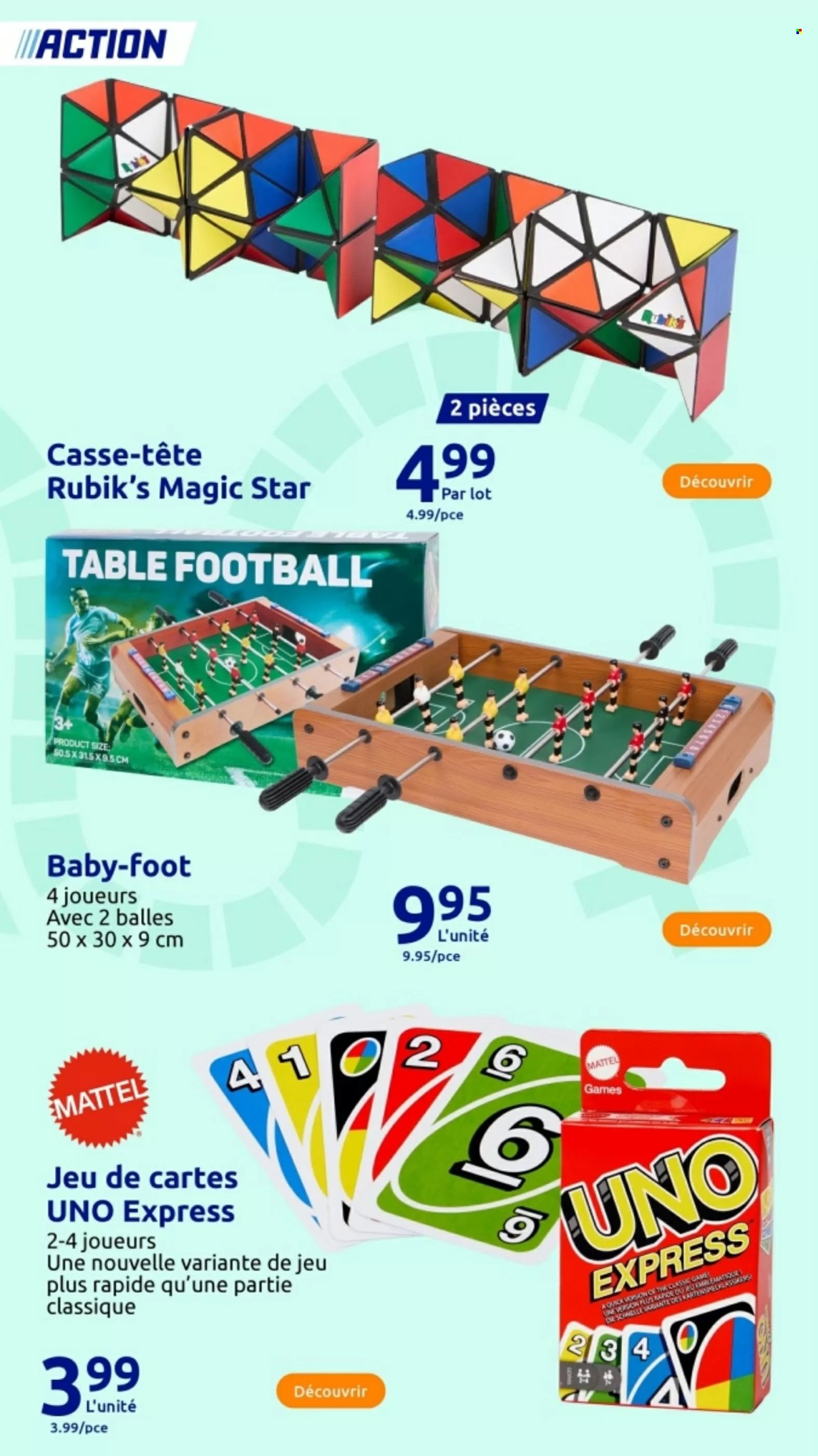 Catalogue Action - 13/11/2024 - 19/11/2024. Page 93