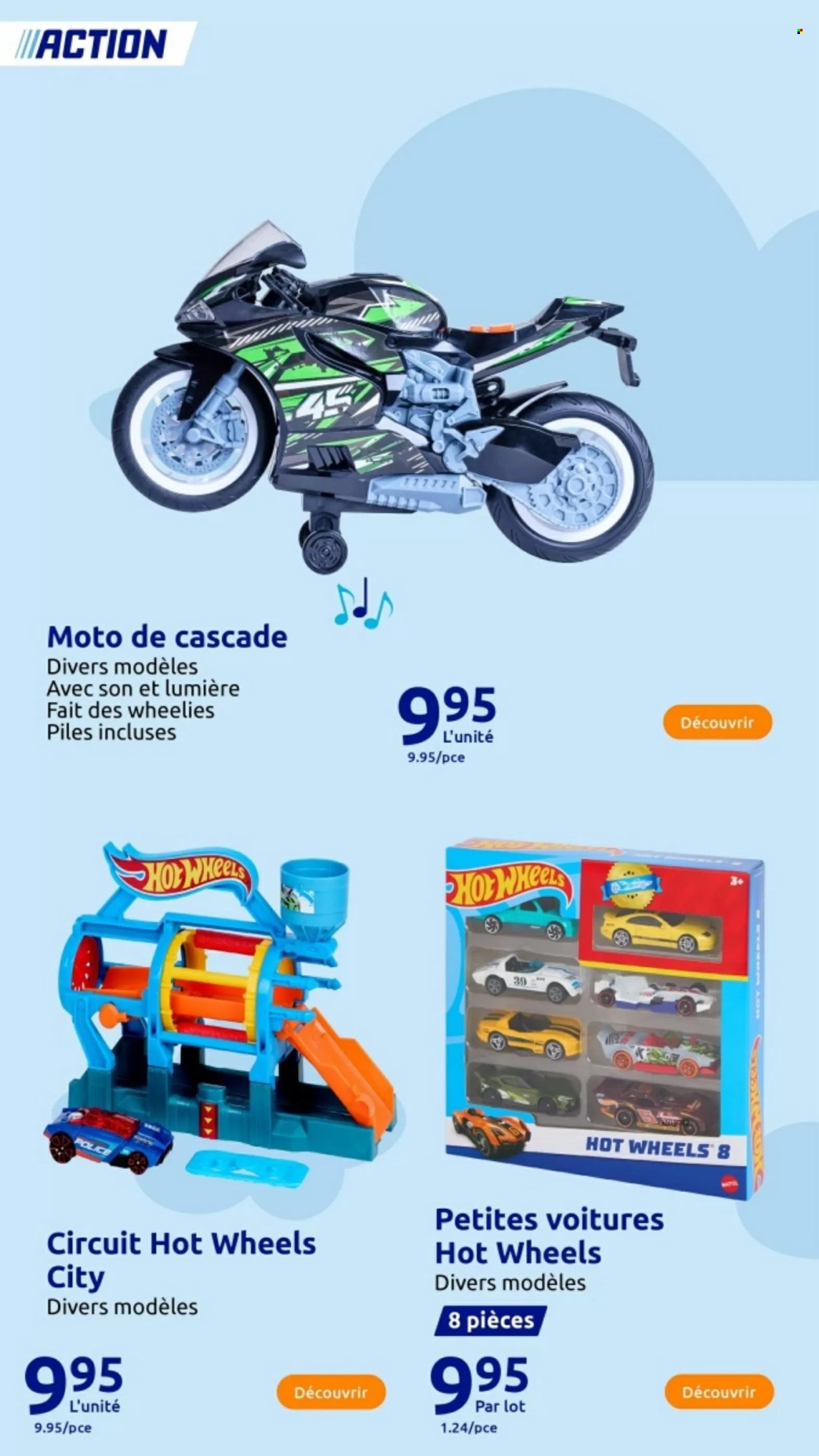 Catalogue Action - 13/11/2024 - 19/11/2024. Page 104