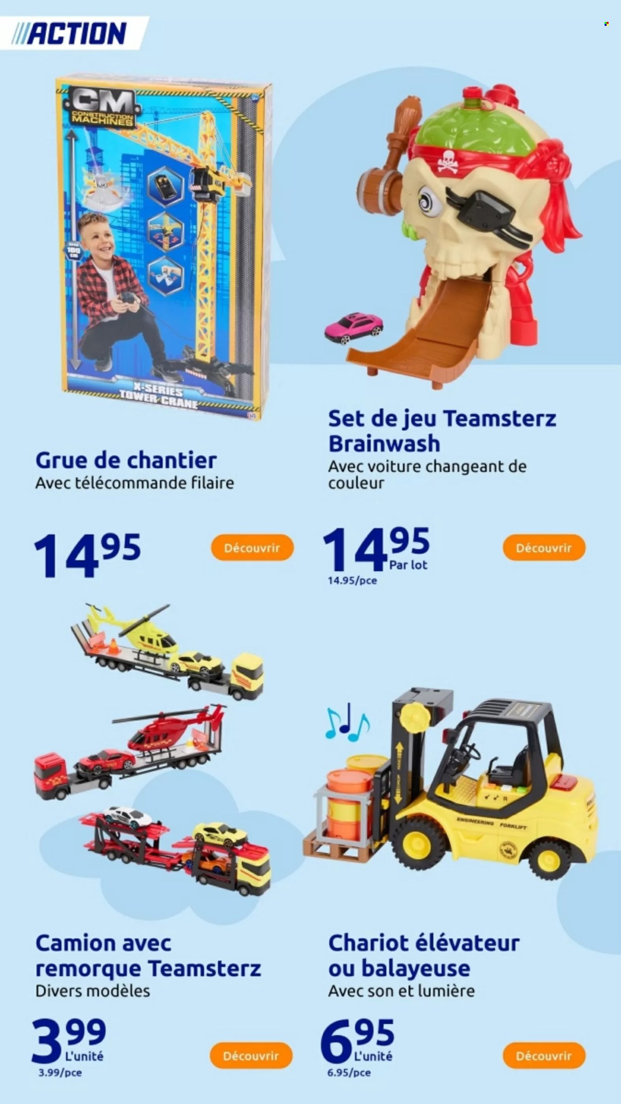 Catalogue Action - 13/11/2024 - 19/11/2024. Page 106
