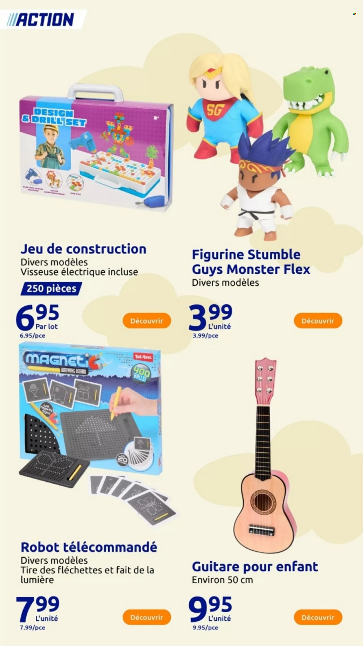 Catalogue Action - 13/11/2024 - 19/11/2024. Page 112