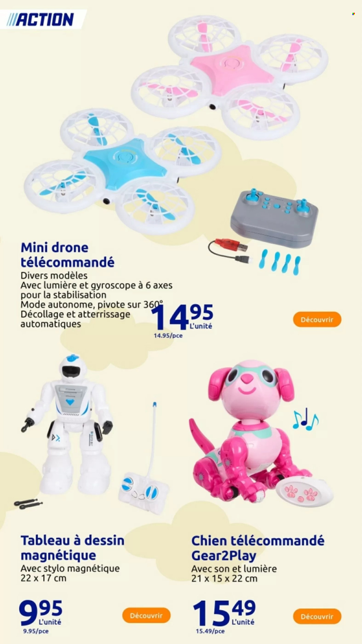 Catalogue Action - 13/11/2024 - 19/11/2024. Page 113