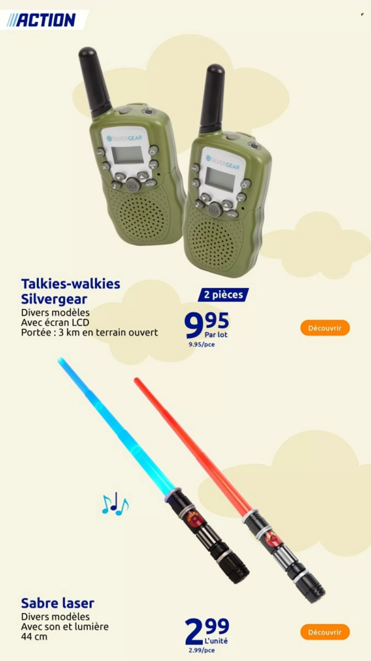 Catalogue Action - 13/11/2024 - 19/11/2024. Page 116