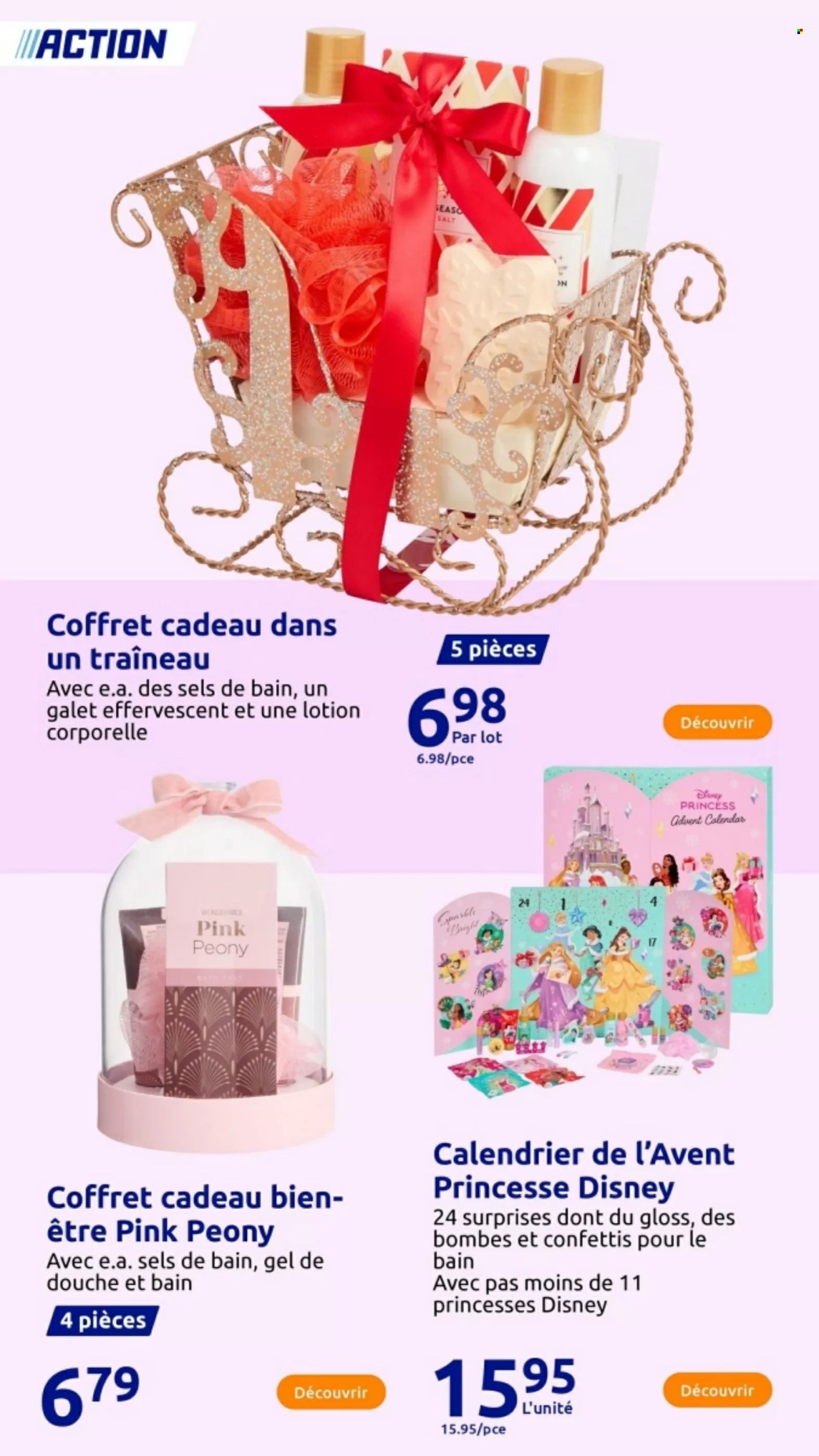 Catalogue Action - 13/11/2024 - 19/11/2024. Page 120