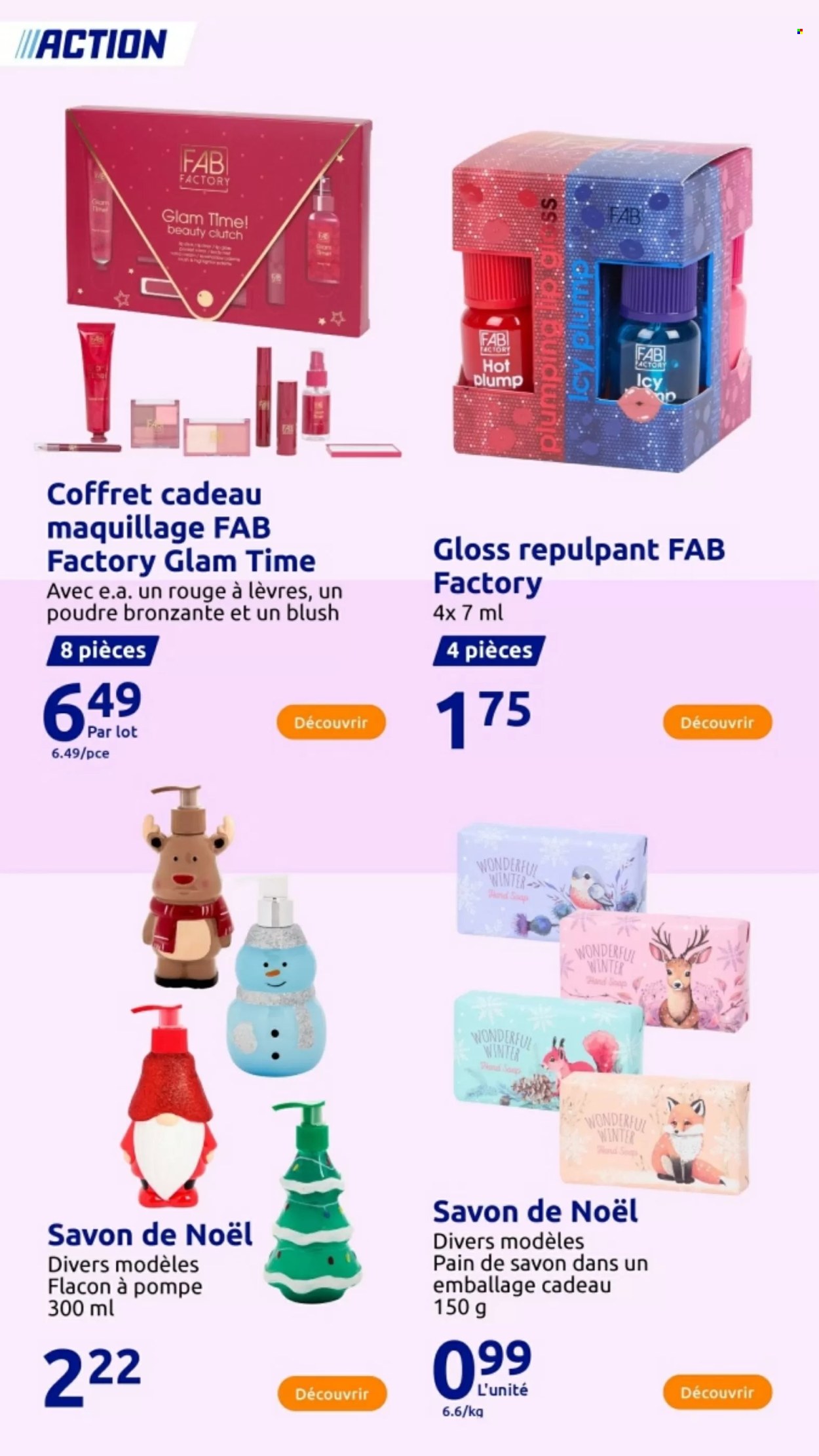 Catalogue Action - 13/11/2024 - 19/11/2024. Page 124