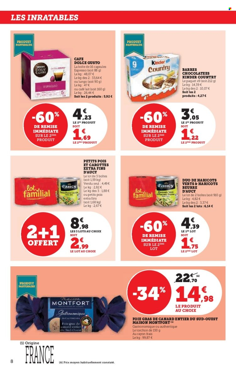 Catalogue HYPER U - 19/11/2024 - 01/12/2024. Page 8