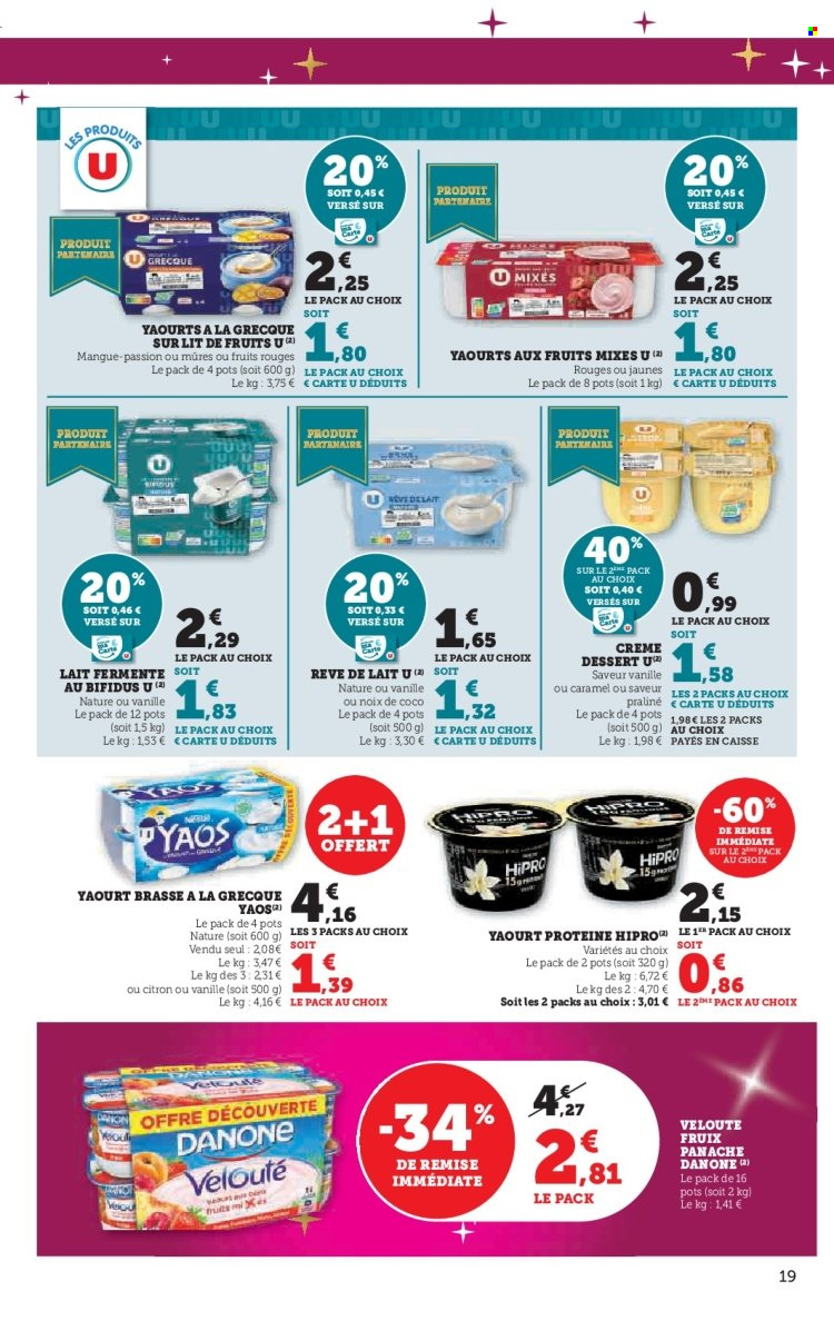 Catalogue HYPER U - 19/11/2024 - 01/12/2024. Page 19