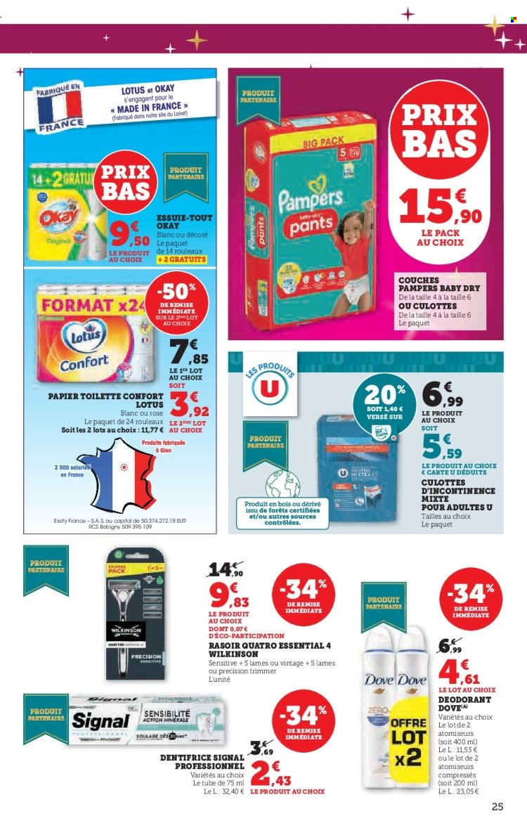 Catalogue HYPER U - 19/11/2024 - 01/12/2024. Page 25