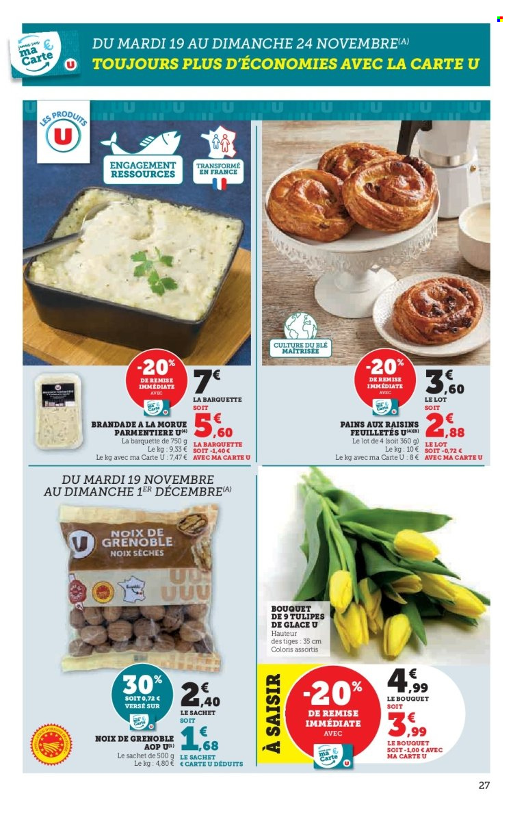 Catalogue HYPER U - 19/11/2024 - 01/12/2024. Page 27