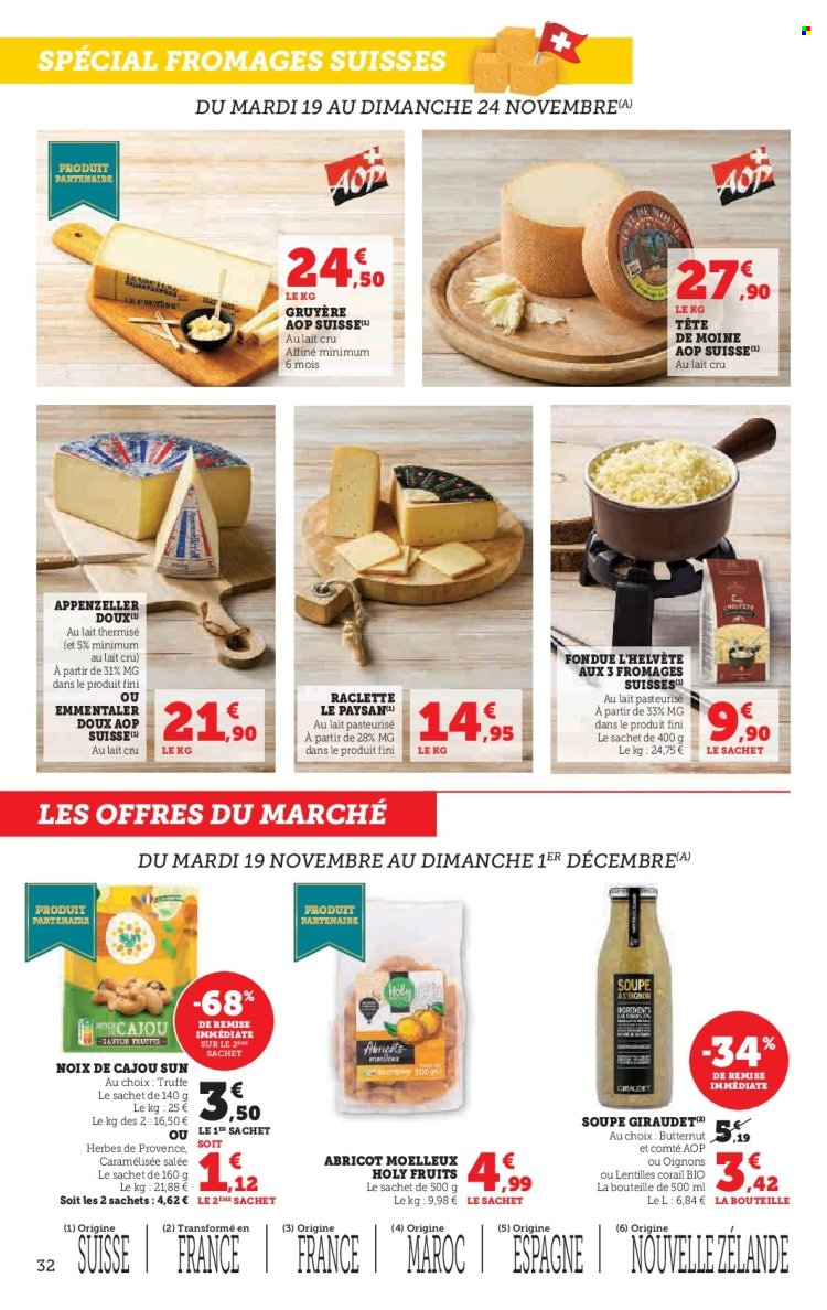 Catalogue HYPER U - 19/11/2024 - 01/12/2024. Page 32