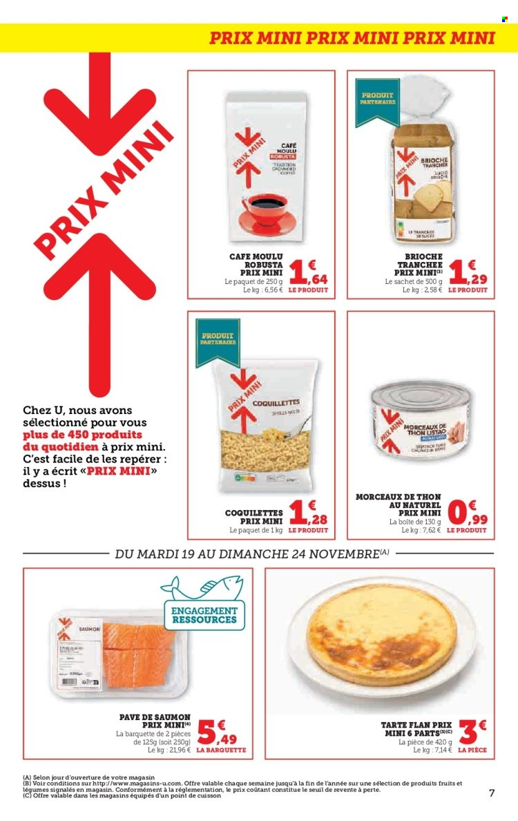 Catalogue U express - 19/11/2024 - 01/12/2024. Page 7