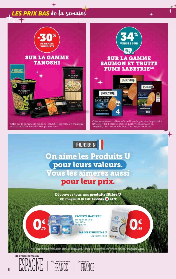 Catalogue U express - 19/11/2024 - 01/12/2024. Page 8
