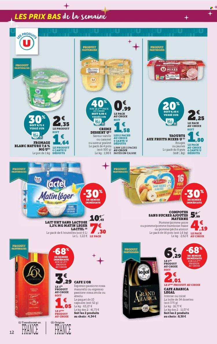 Catalogue U express - 19/11/2024 - 01/12/2024. Page 12