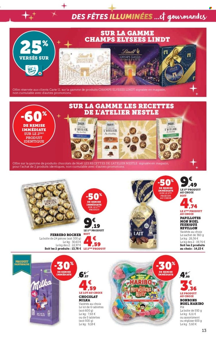 Catalogue U express - 19/11/2024 - 01/12/2024. Page 13