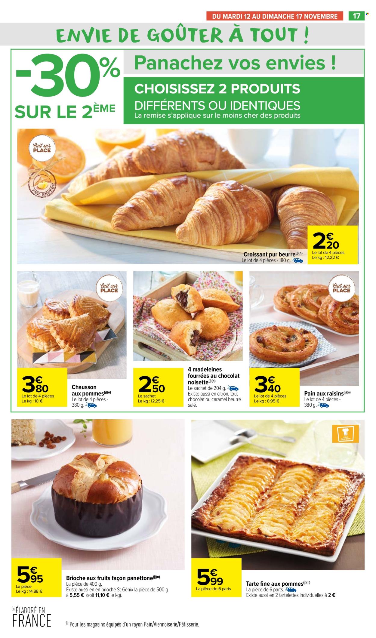 Catalogue Carrefour Market - 12/11/2024 - 24/11/2024. Page 19