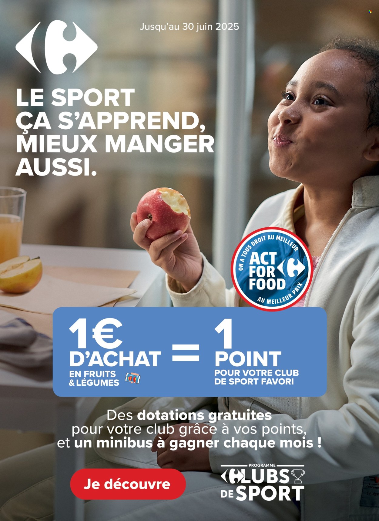 Catalogue Carrefour Contact - 19/11/2024 - 01/12/2024. Page 10