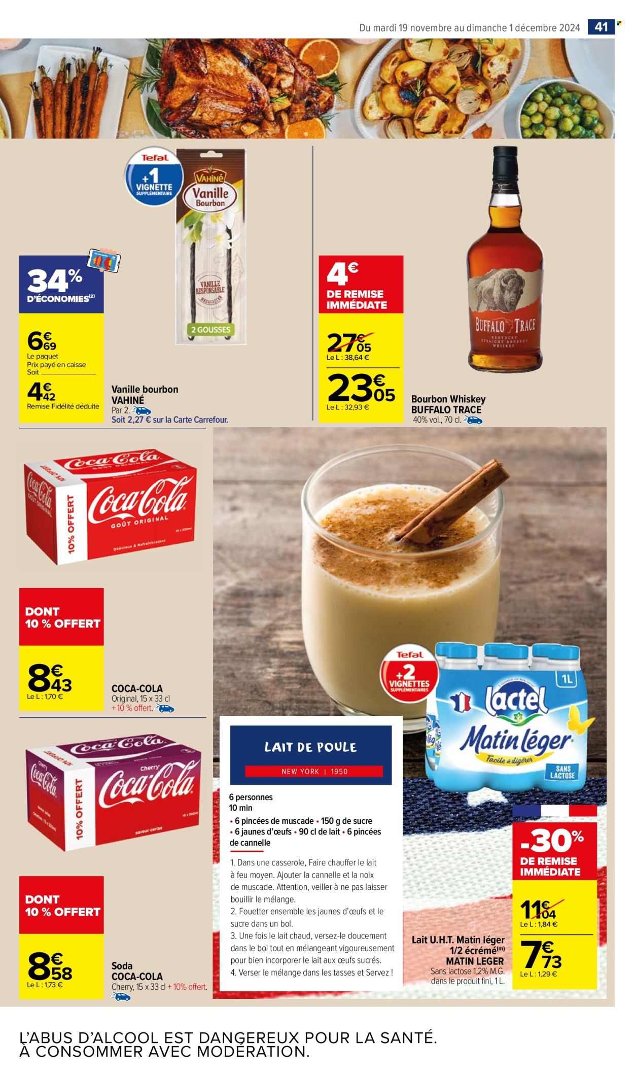 Catalogue Carrefour Market - 19/11/2024 - 01/12/2024. Page 45