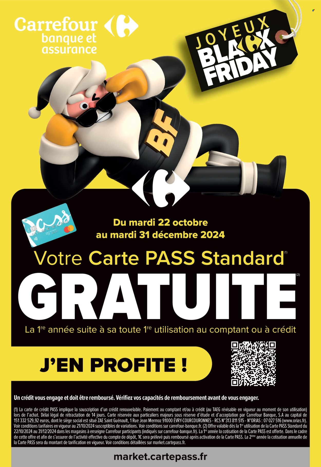 Catalogue Carrefour Market - 19/11/2024 - 01/12/2024. Page 13