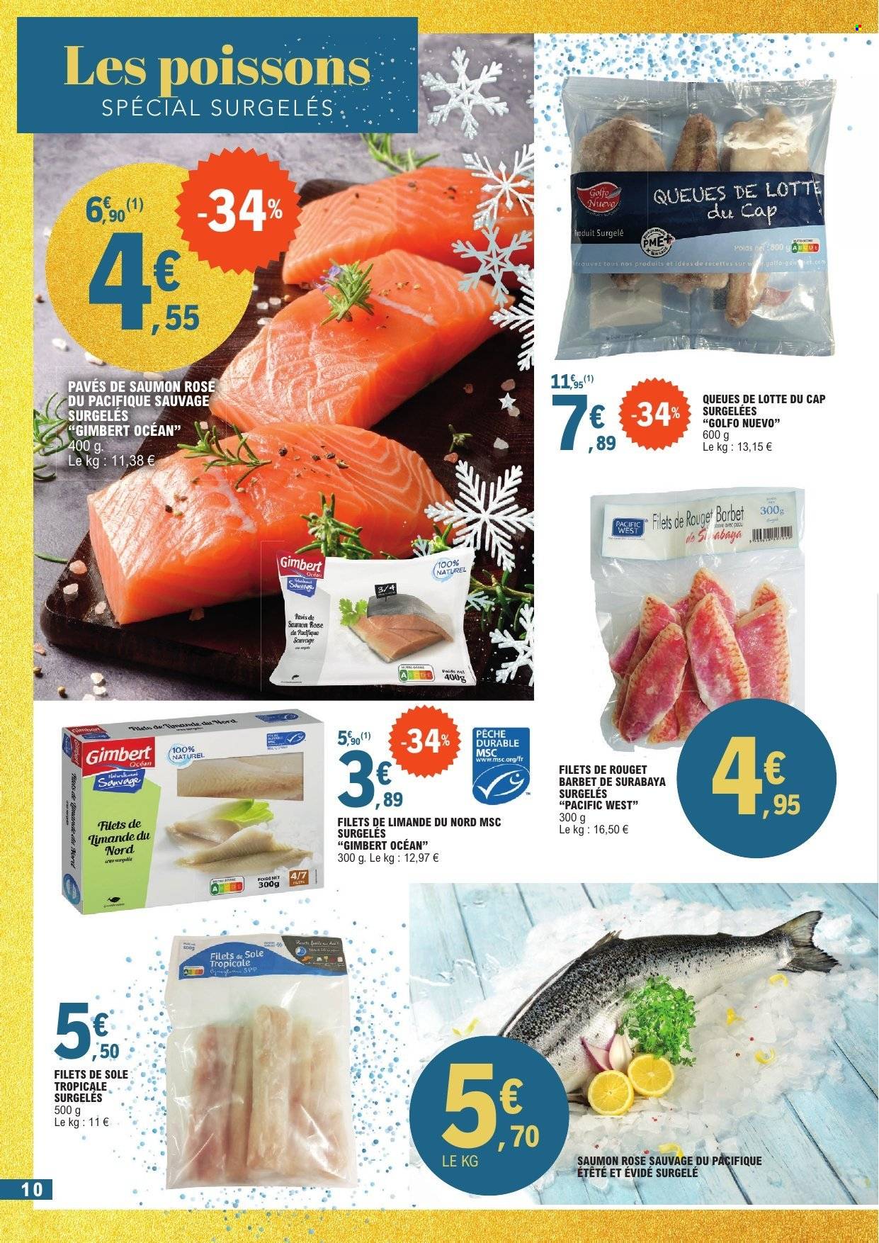 Catalogue E.Leclerc - 19/11/2024 - 24/12/2024. Page 10
