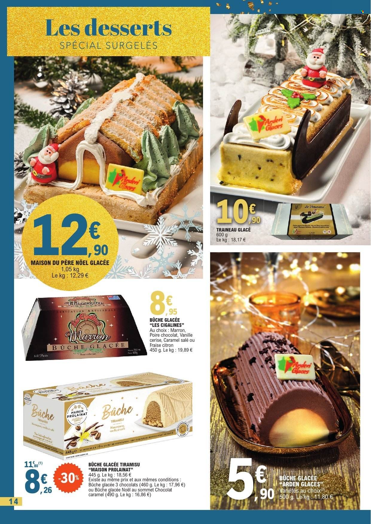 Catalogue E.Leclerc - 19/11/2024 - 24/12/2024. Page 14