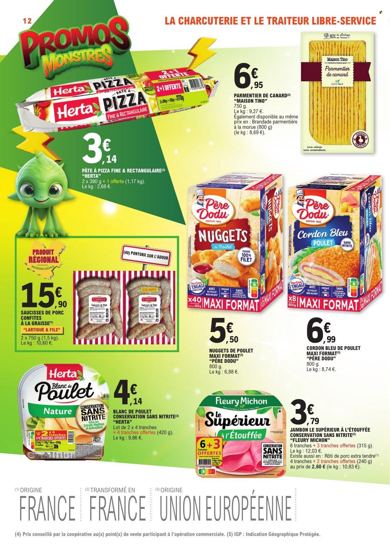Catalogue E.Leclerc - 19/11/2024 - 30/11/2024. Page 12