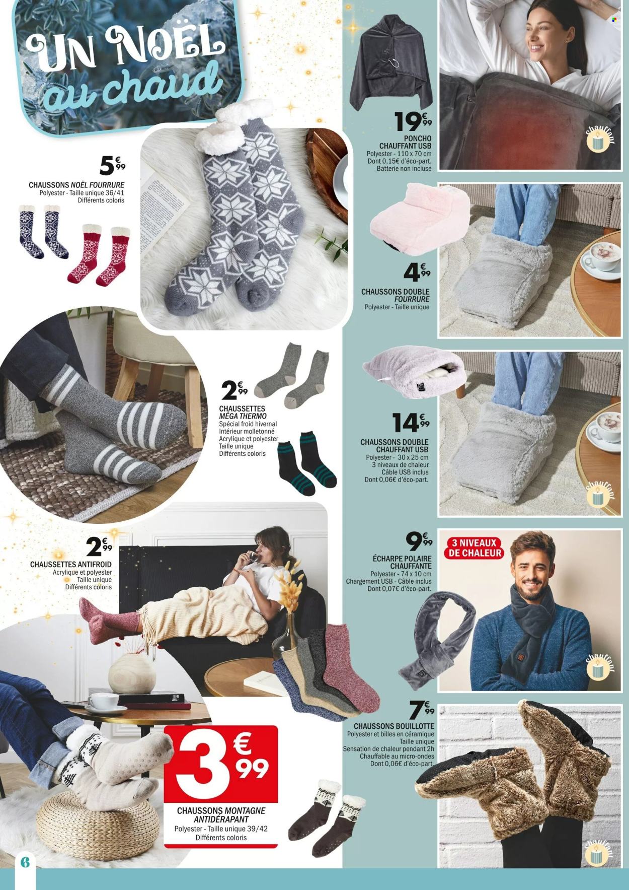 Catalogue La Foir'Fouille - 18/11/2024 - 01/12/2024. Page 6