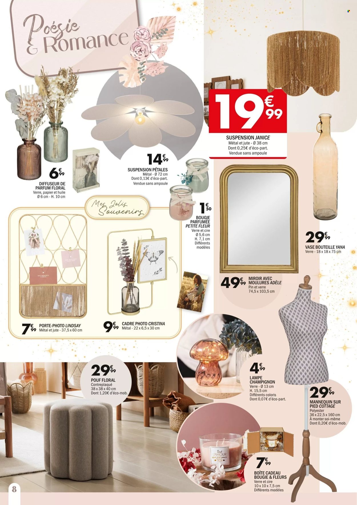 Catalogue La Foir'Fouille - 18/11/2024 - 01/12/2024. Page 8