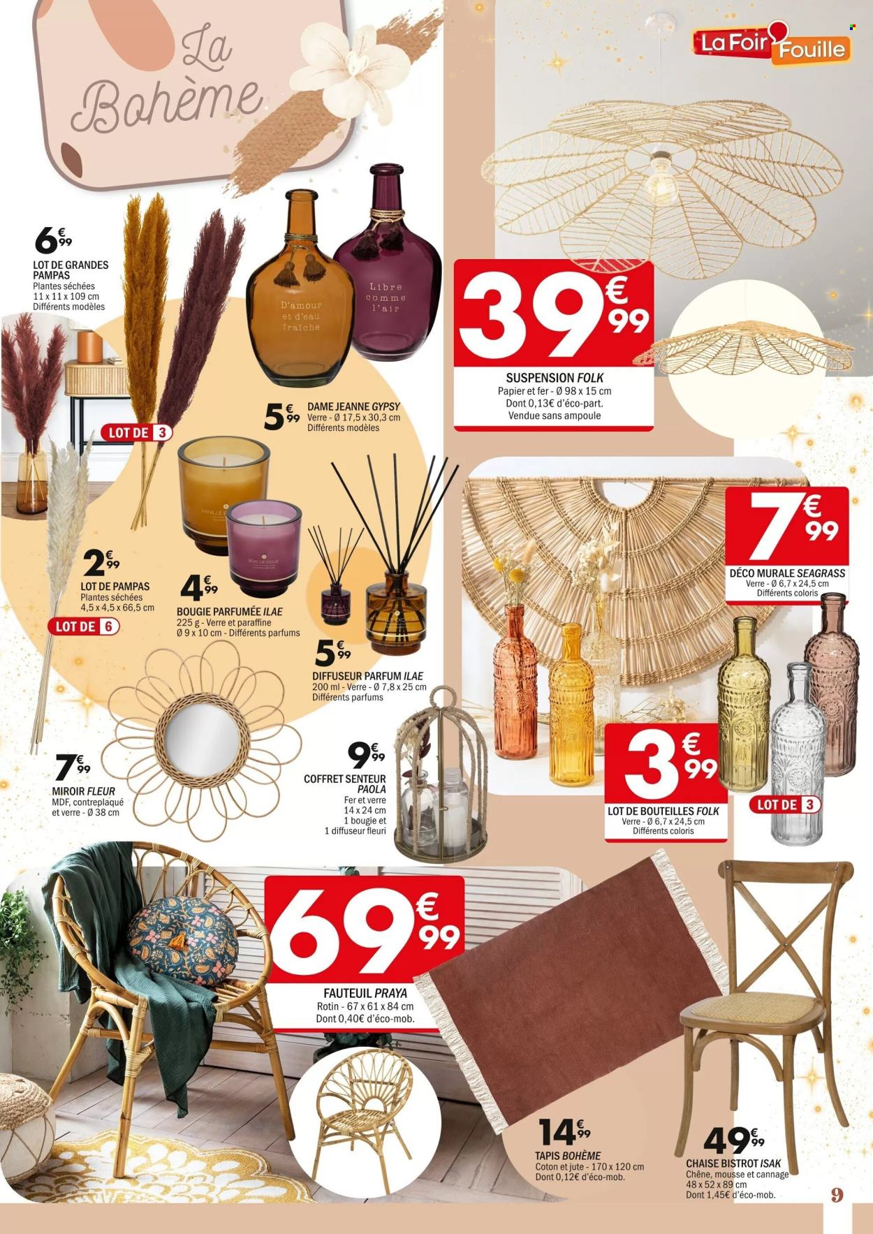 Catalogue La Foir'Fouille - 18/11/2024 - 01/12/2024. Page 9