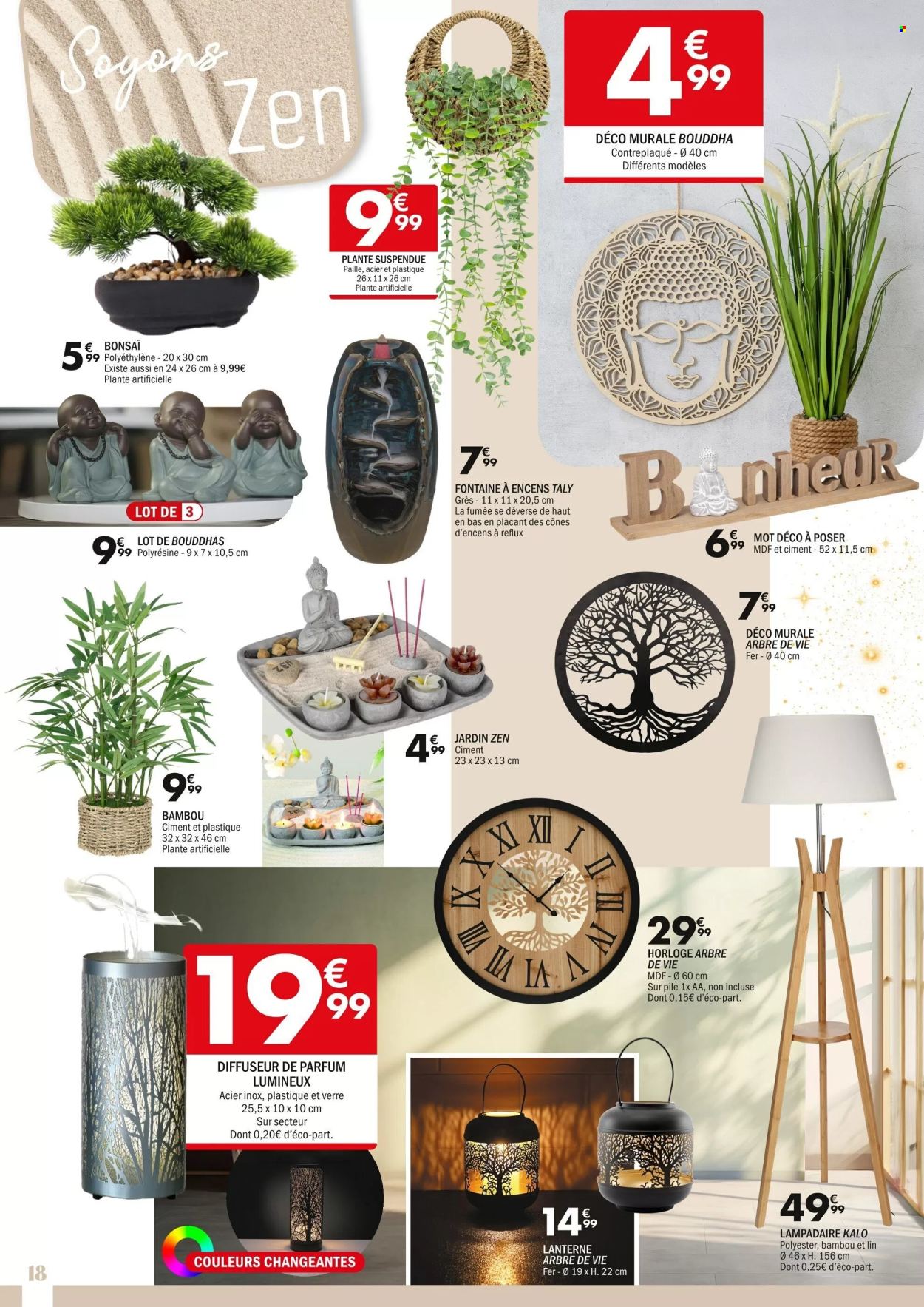 Catalogue La Foir'Fouille - 18/11/2024 - 01/12/2024. Page 18