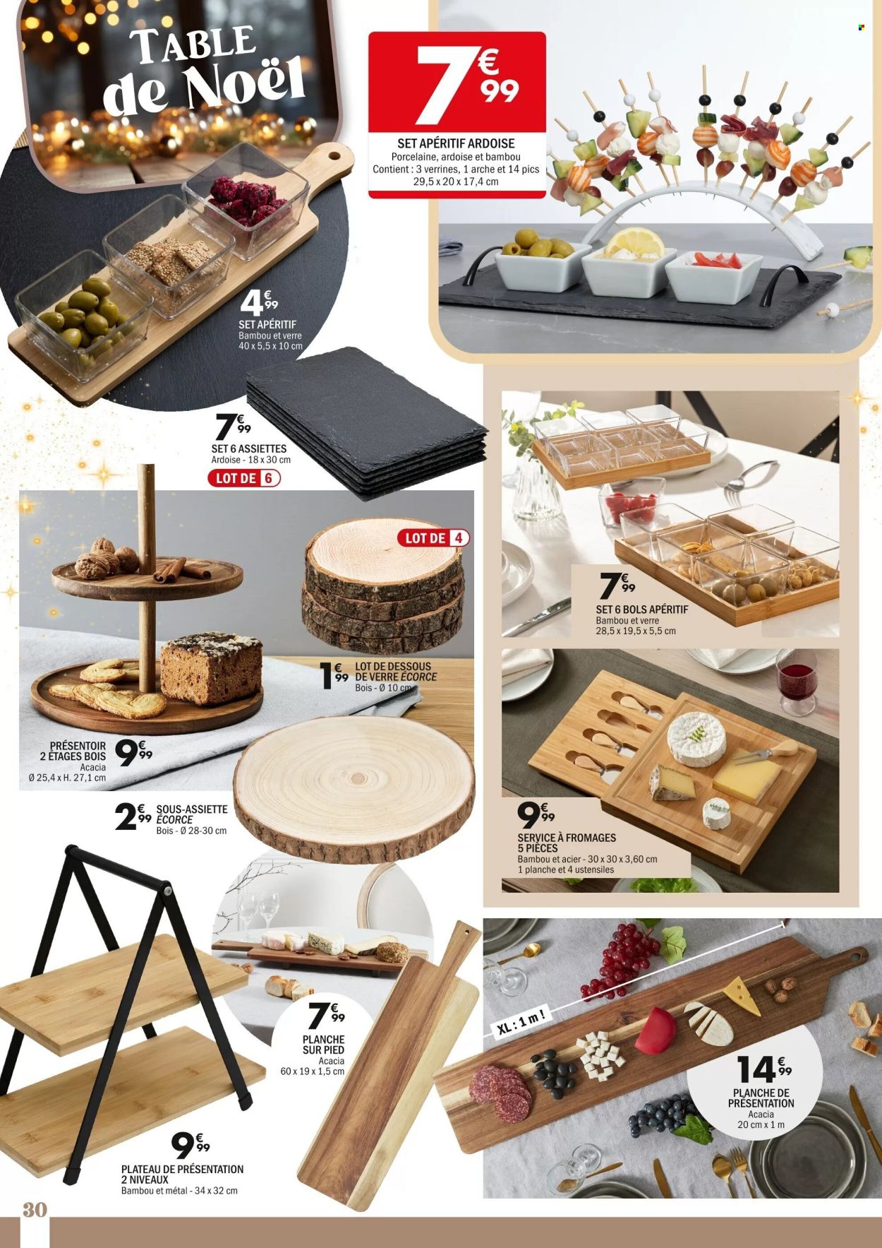 Catalogue La Foir'Fouille - 18/11/2024 - 01/12/2024. Page 30