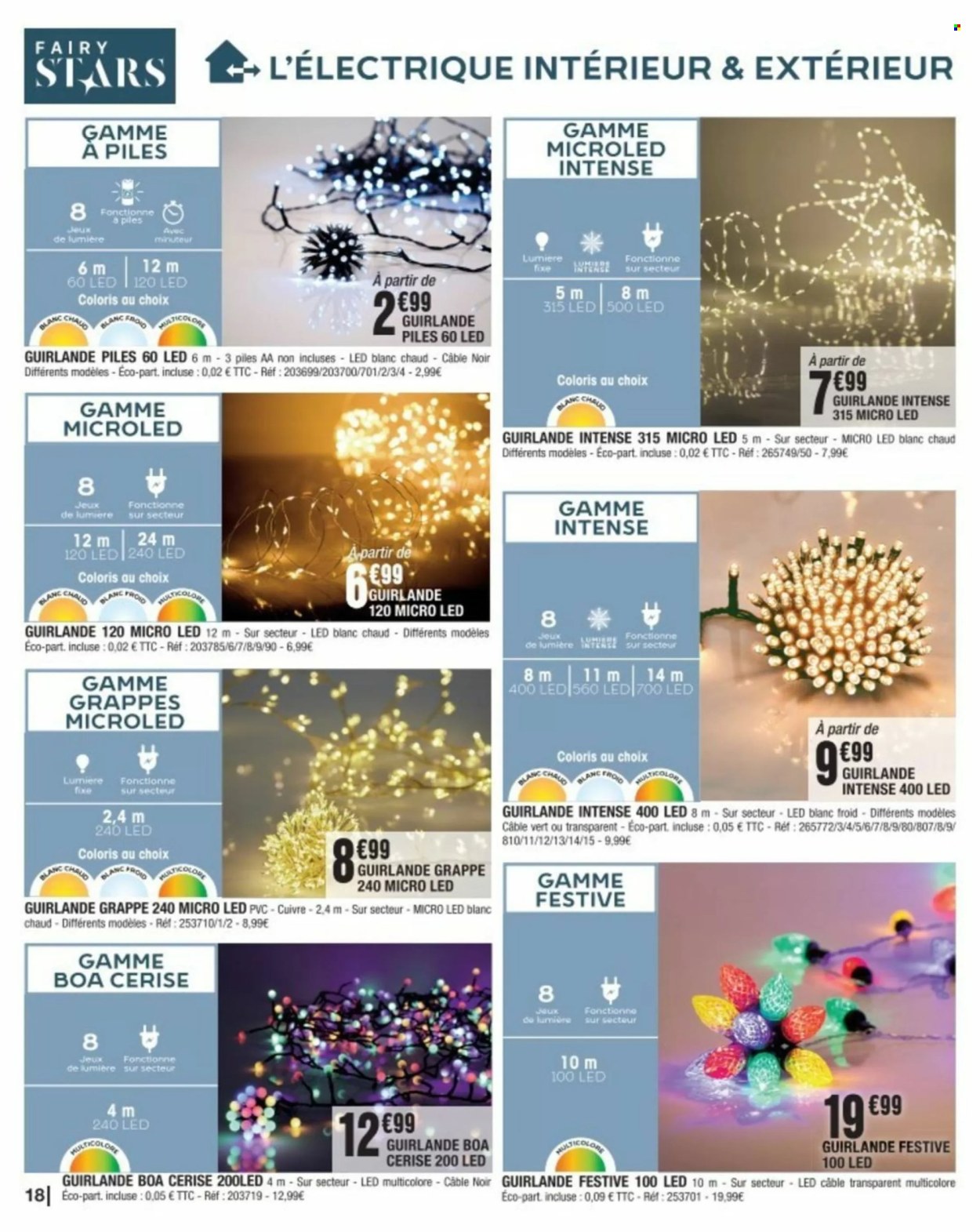 Catalogue La Foir'Fouille - 18/11/2024 - 30/11/2024. Page 10
