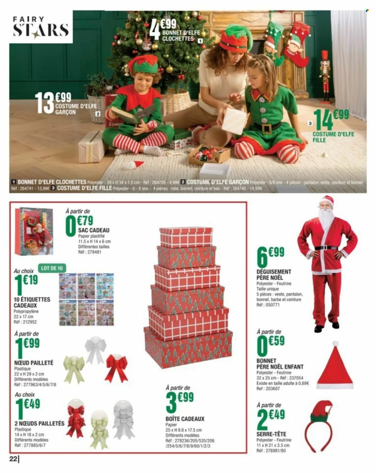 Catalogue La Foir'Fouille - 18/11/2024 - 30/11/2024. Page 14