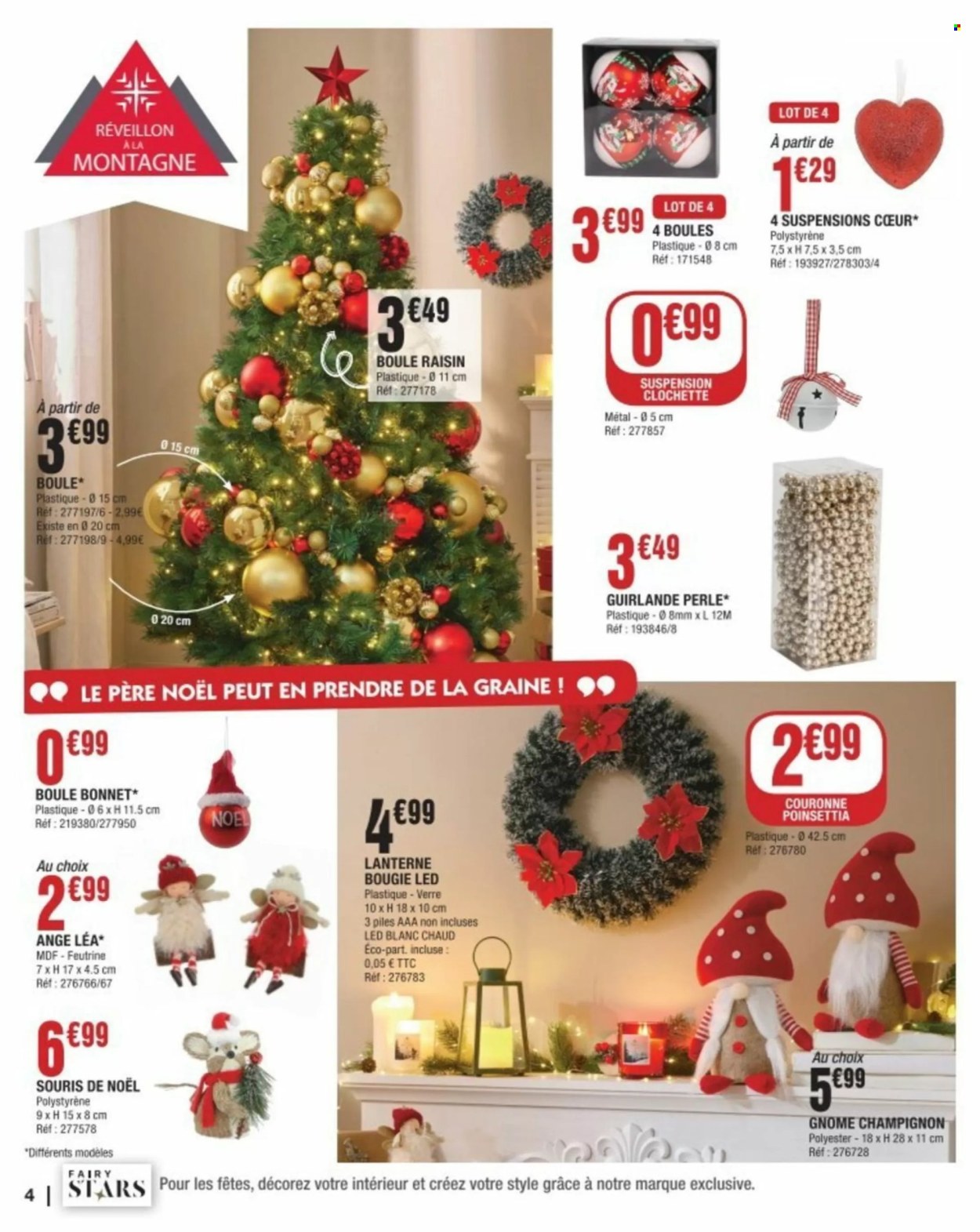Catalogue La Foir'Fouille - 18/11/2024 - 30/11/2024. Page 18