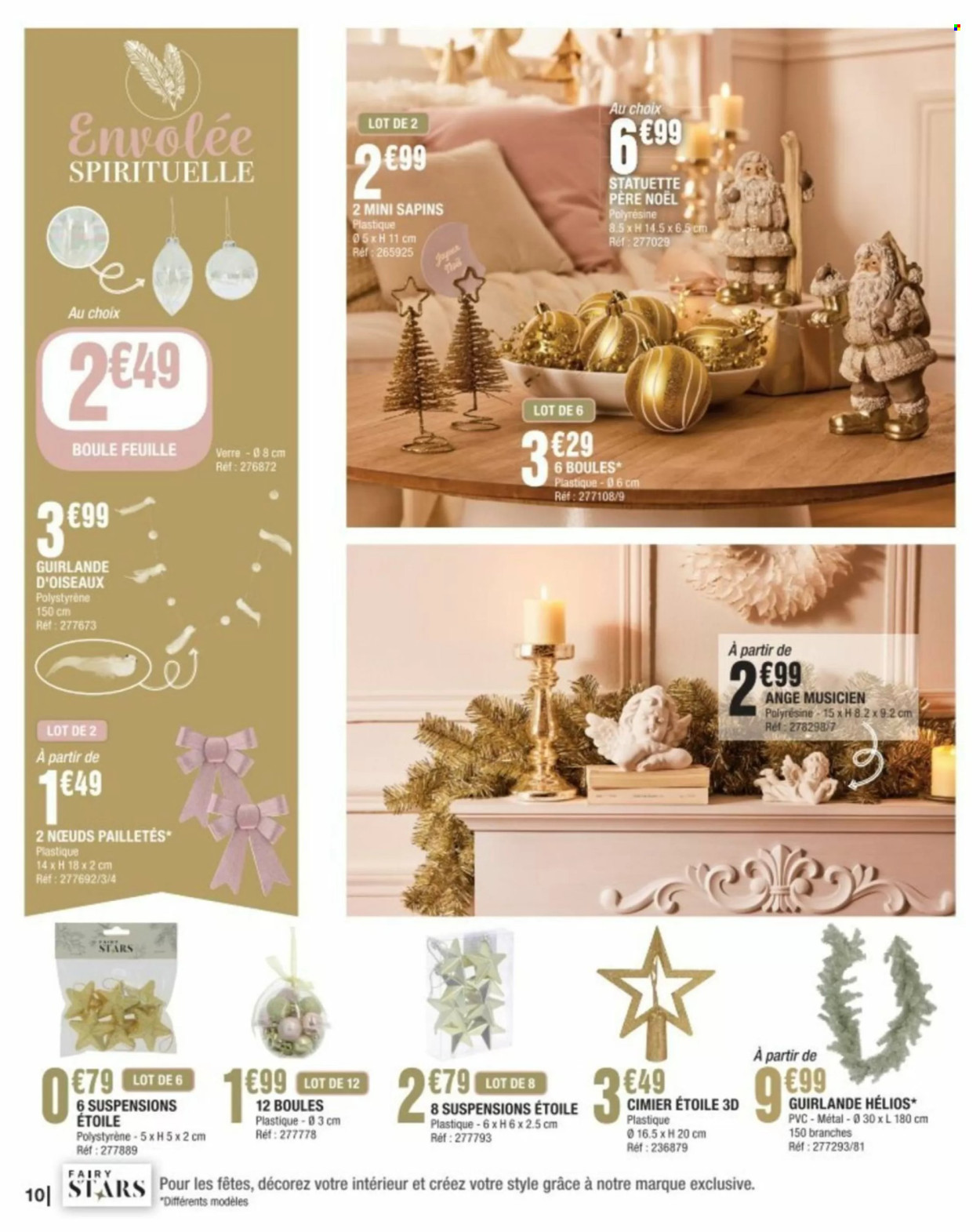 Catalogue La Foir'Fouille - 18/11/2024 - 30/11/2024. Page 24