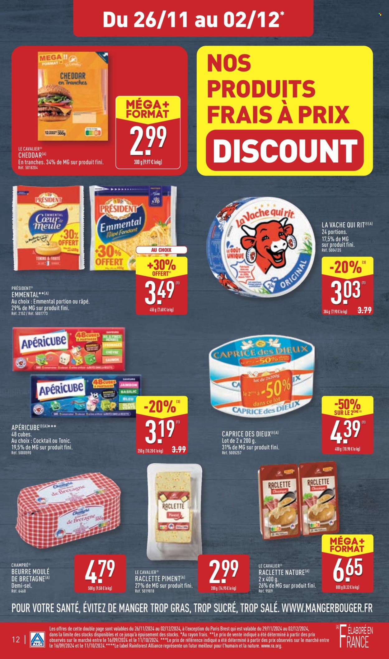 Catalogue ALDI - 26/11/2024 - 02/12/2024. Page 16