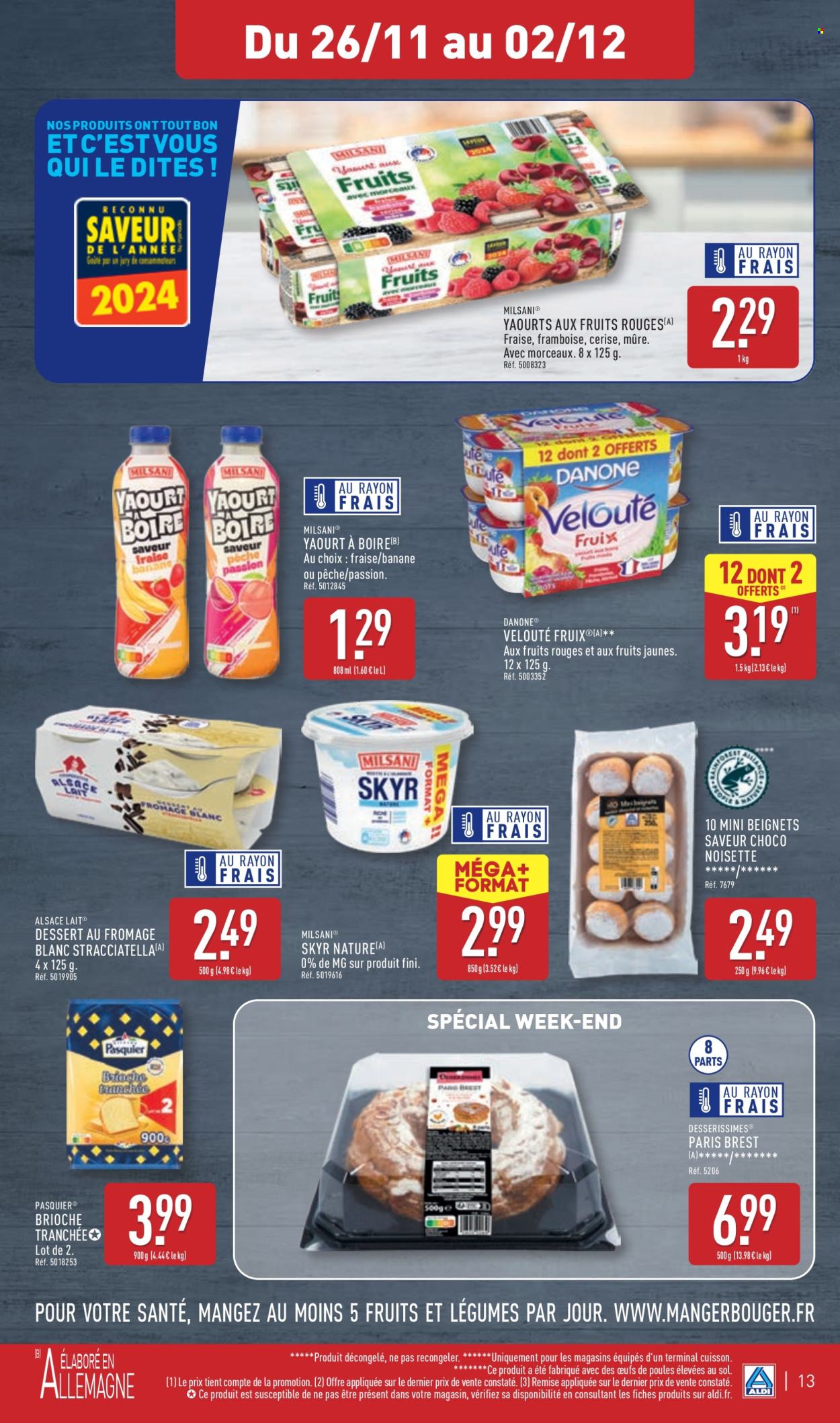 Catalogue ALDI - 26/11/2024 - 02/12/2024. Page 17