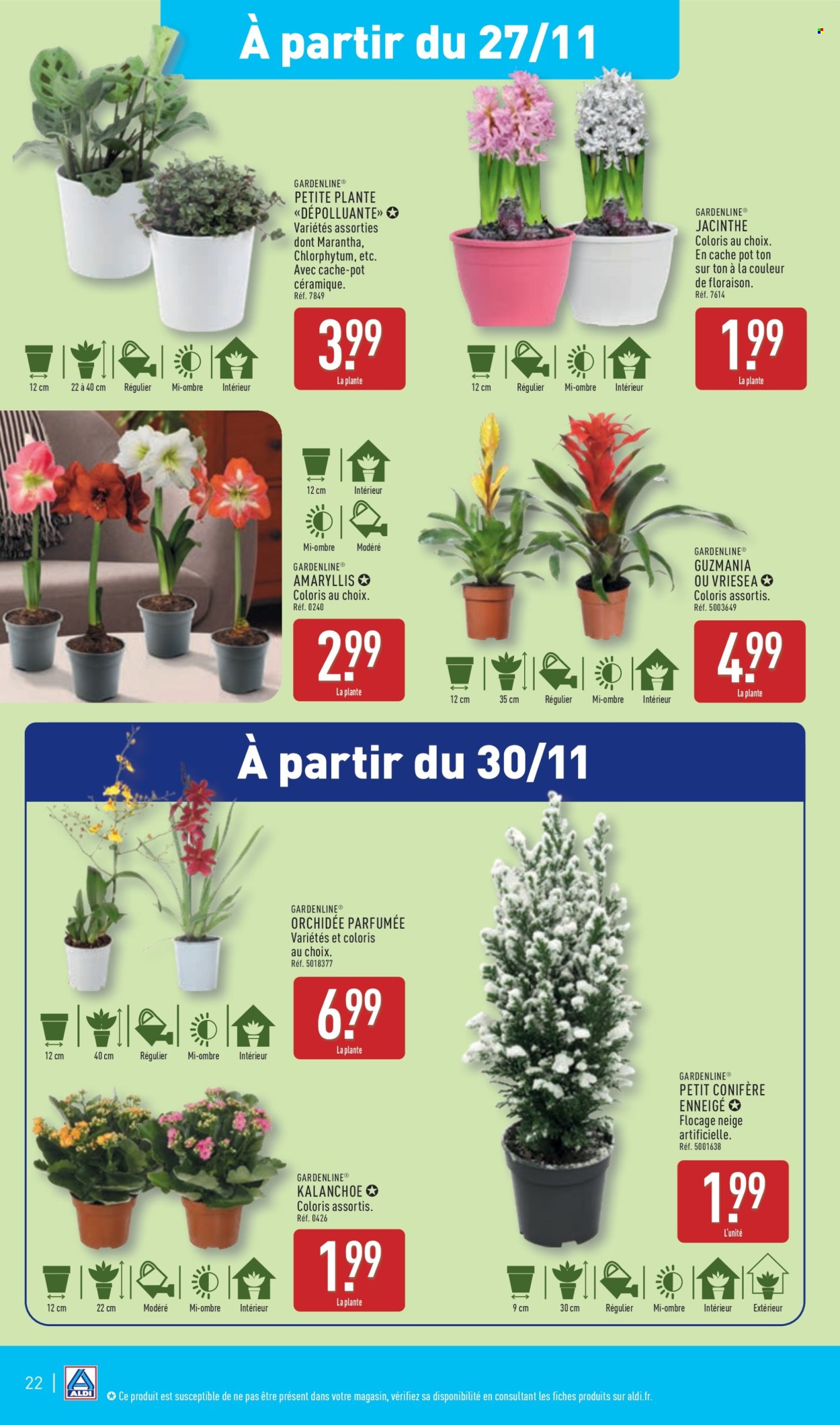 Catalogue ALDI - 26/11/2024 - 02/12/2024. Page 26