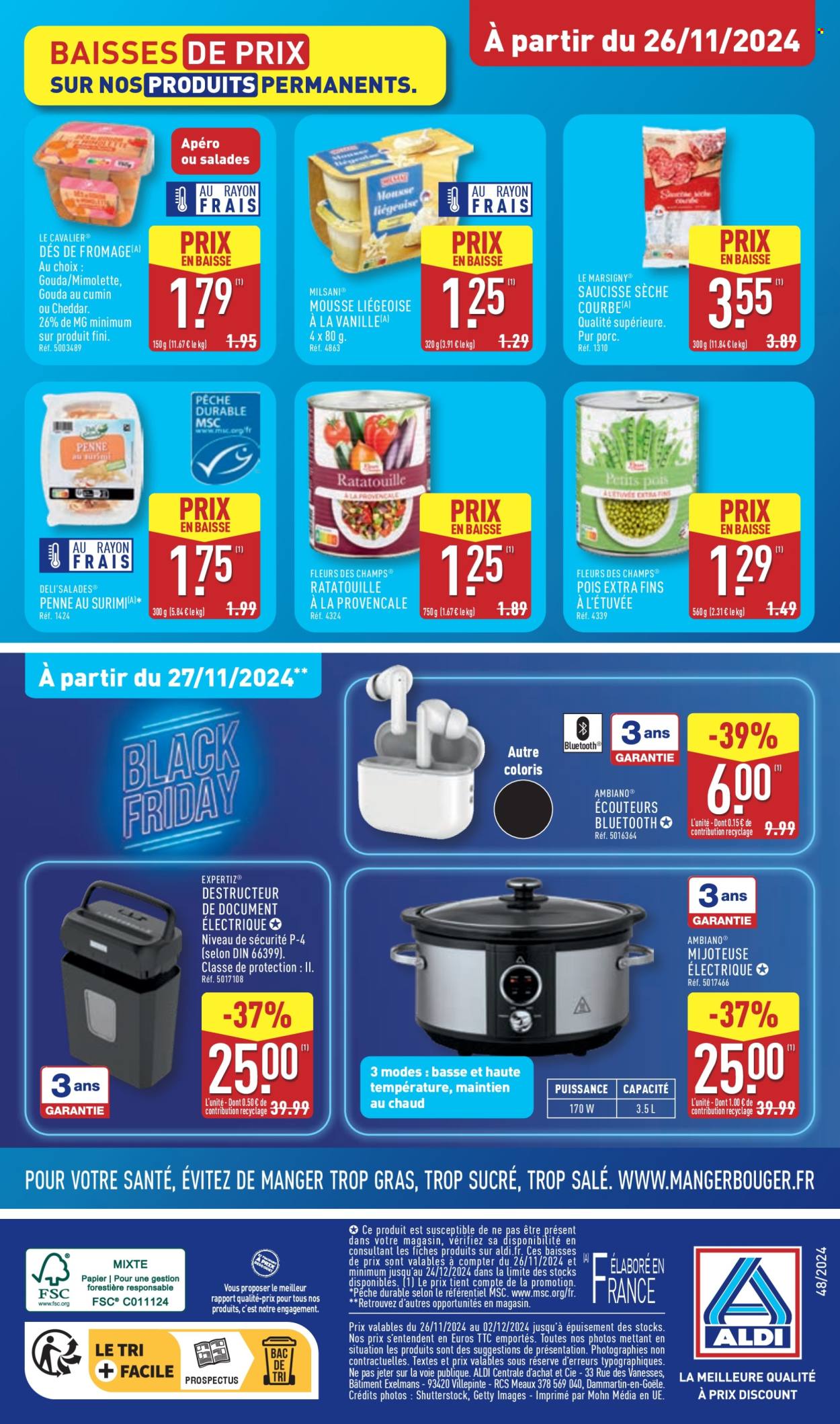Catalogue ALDI - 26/11/2024 - 02/12/2024. Page 32