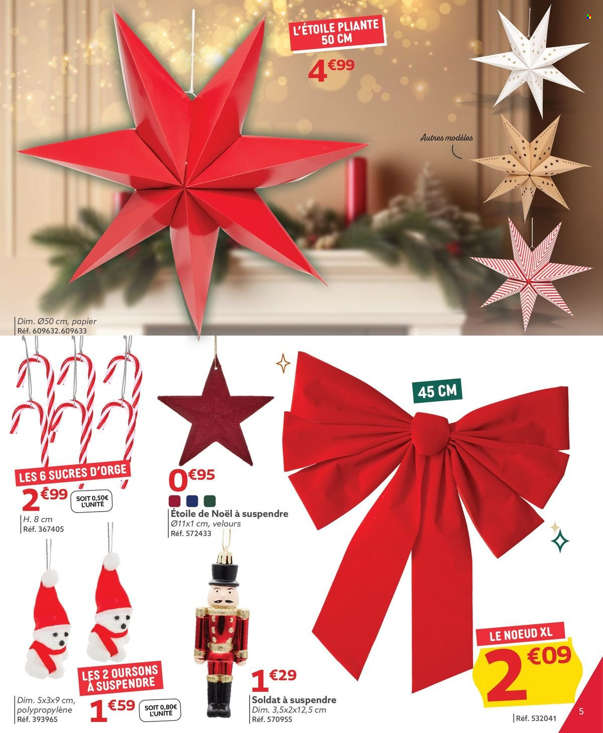 Catalogue GiFi - 19/11/2024 - 27/11/2024. Page 5