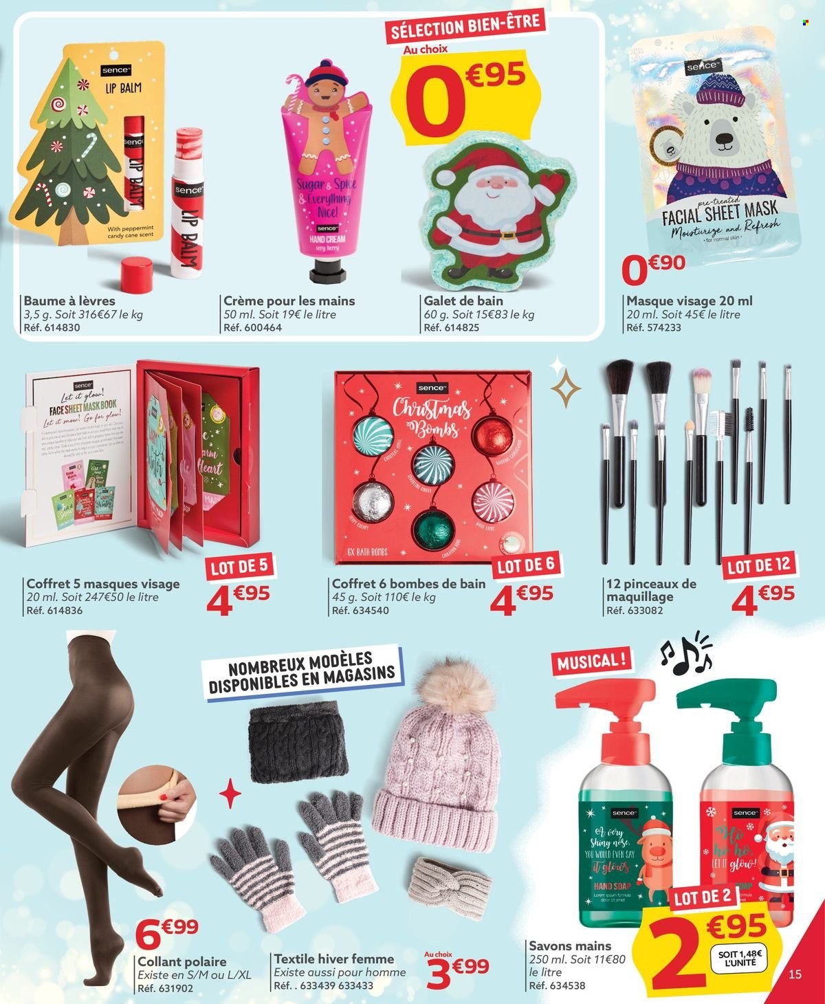 Catalogue GiFi - 19/11/2024 - 27/11/2024. Page 15