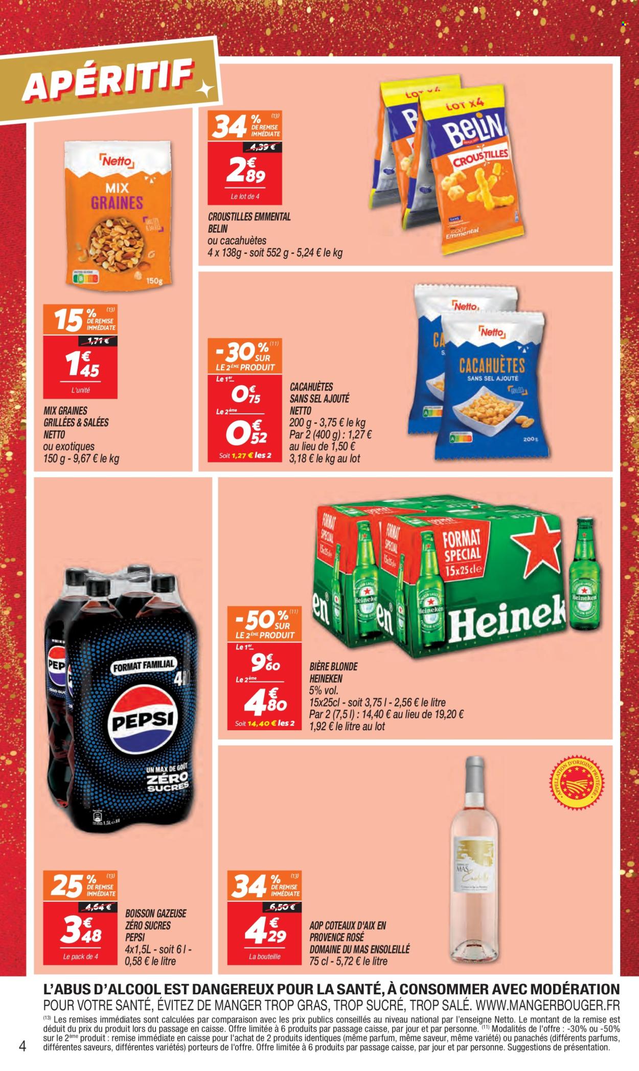 Catalogue Netto - 26/11/2024 - 02/12/2024. Page 4