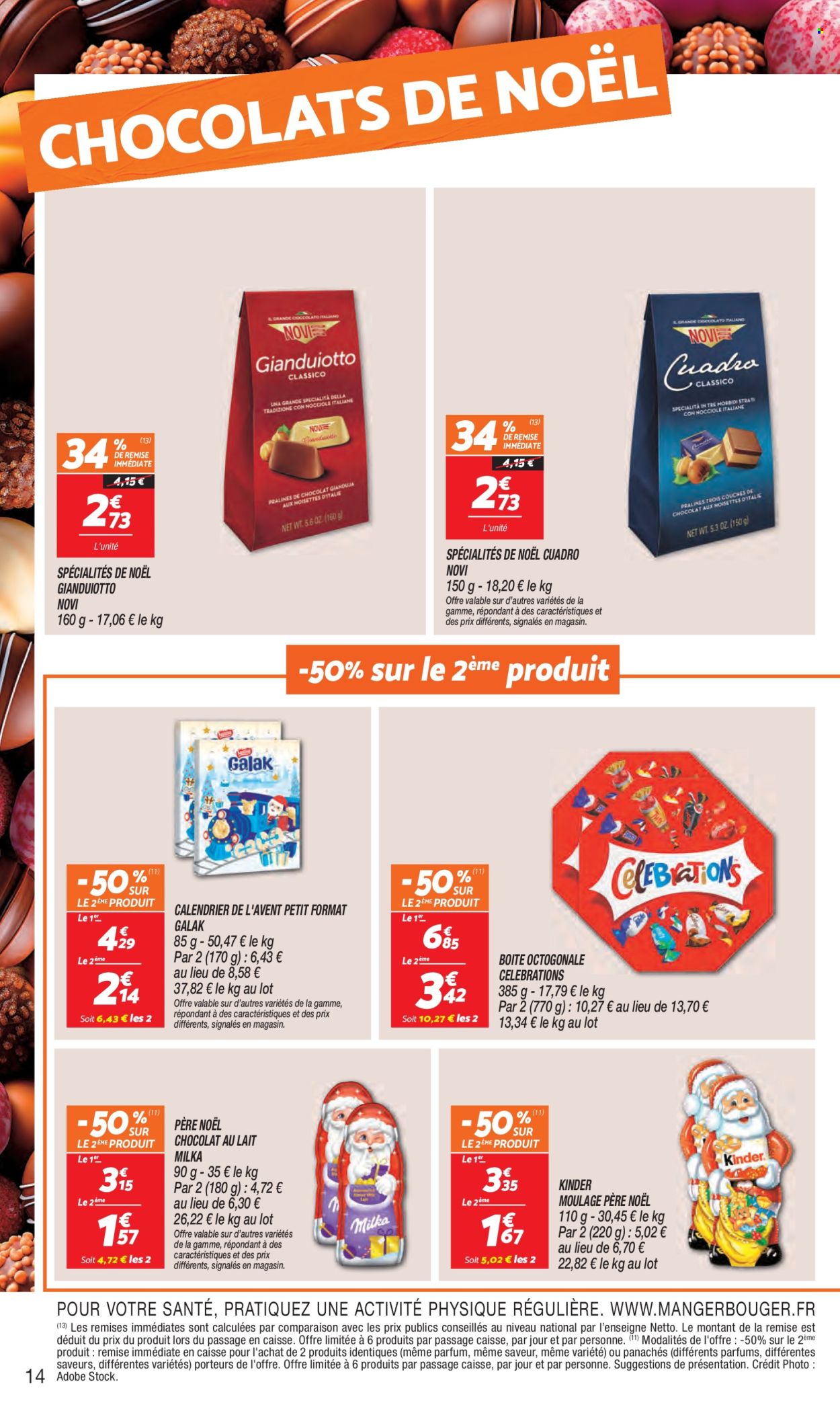 Catalogue Netto - 26/11/2024 - 02/12/2024. Page 14