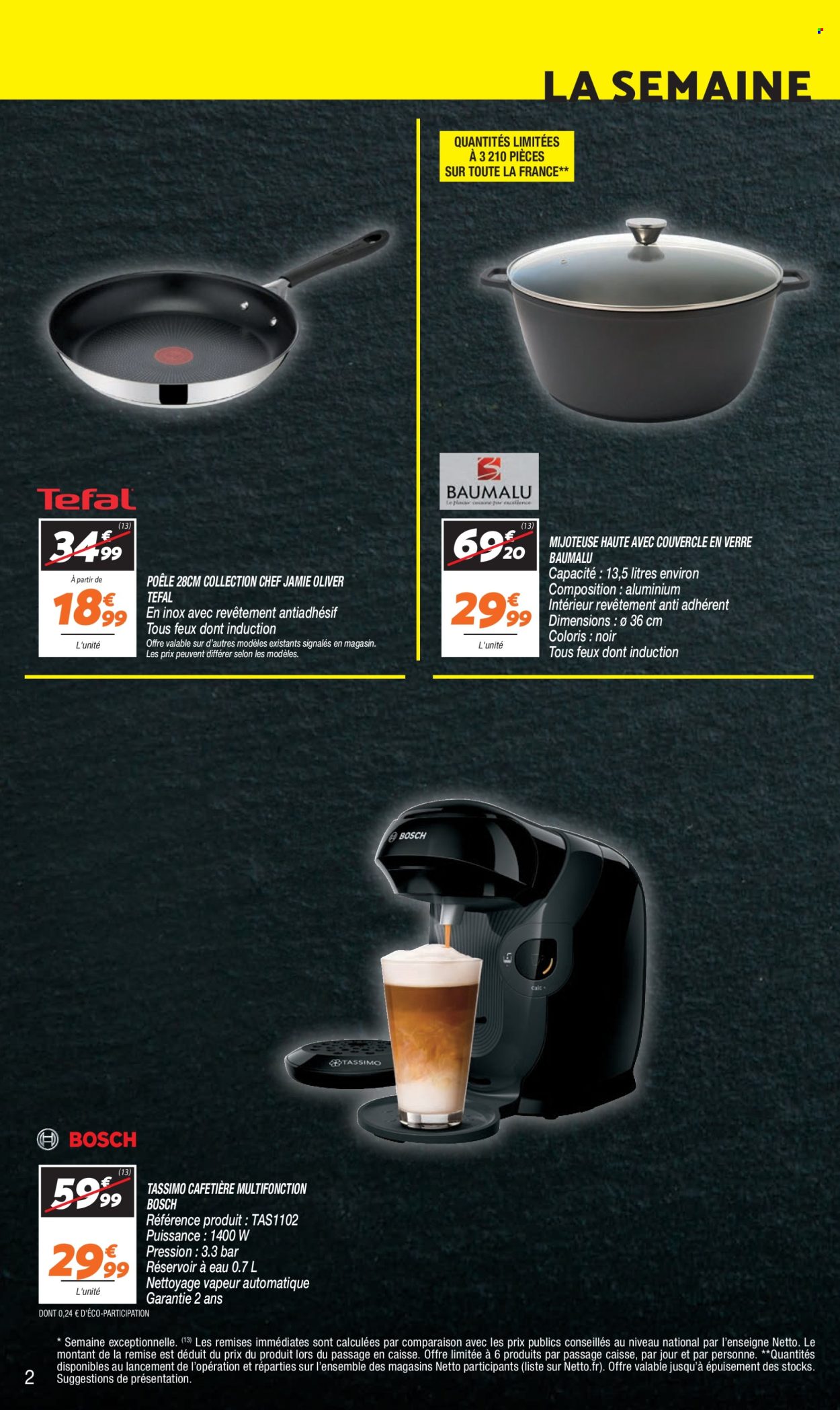 Catalogue Netto - 27/11/2024 - 04/12/2024. Page 2