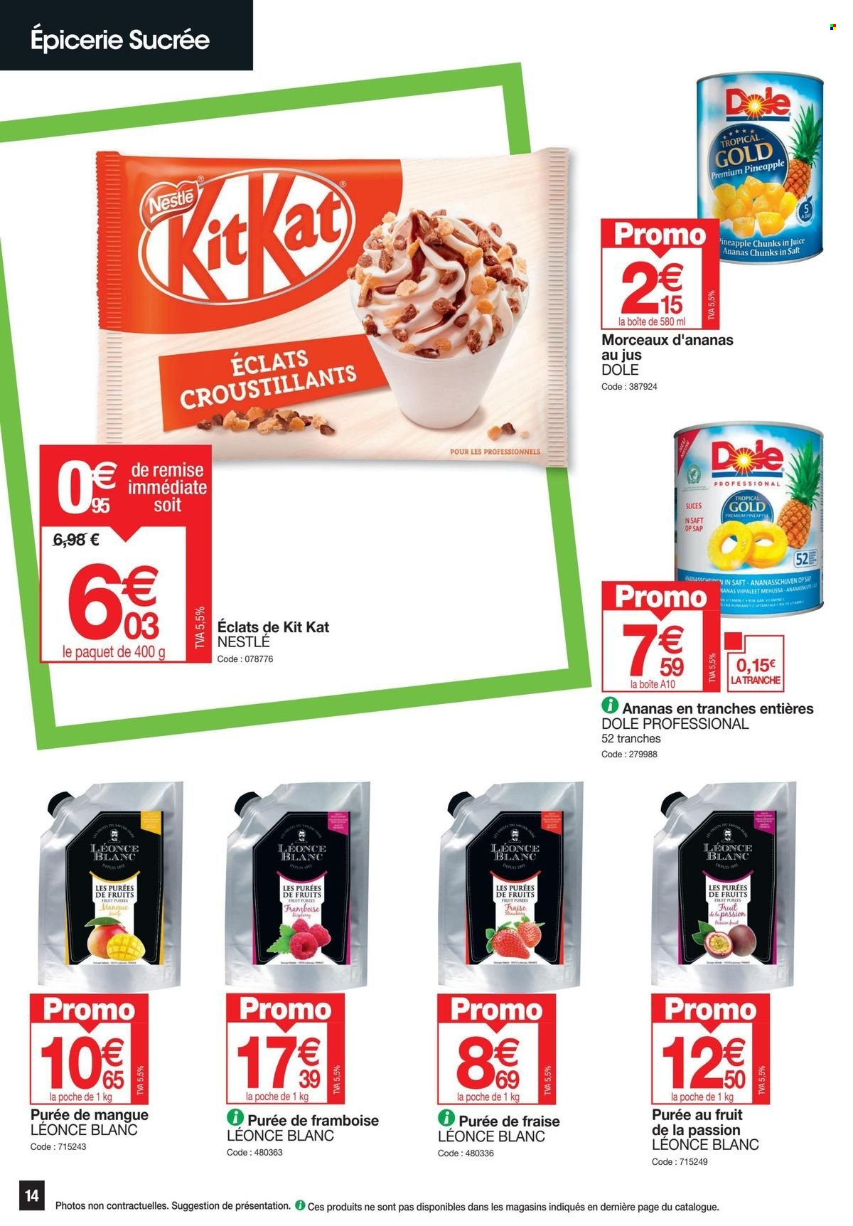 Catalogue Promocash - 21/11/2024 - 30/11/2024. Page 14