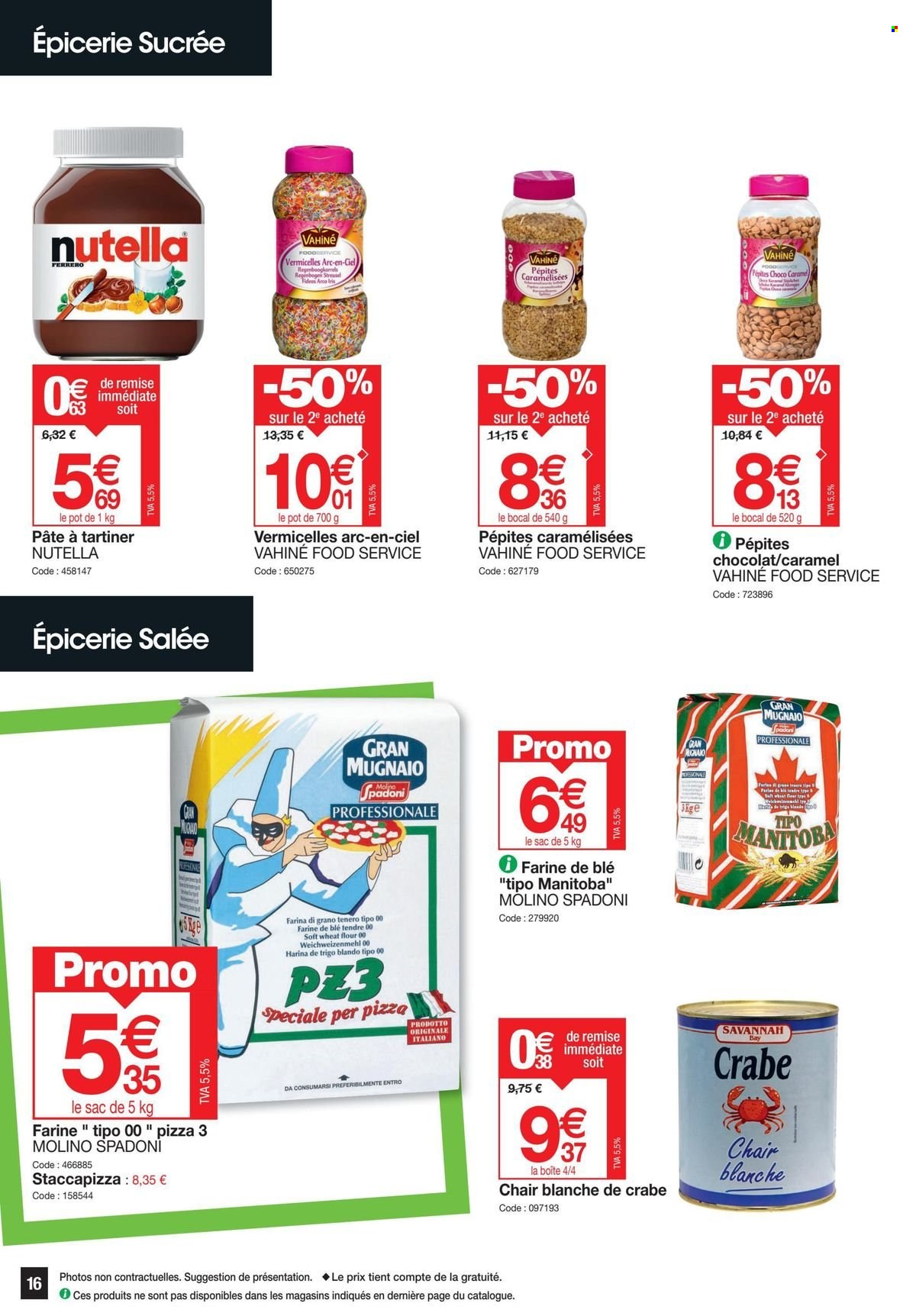 Catalogue Promocash - 21/11/2024 - 30/11/2024. Page 16