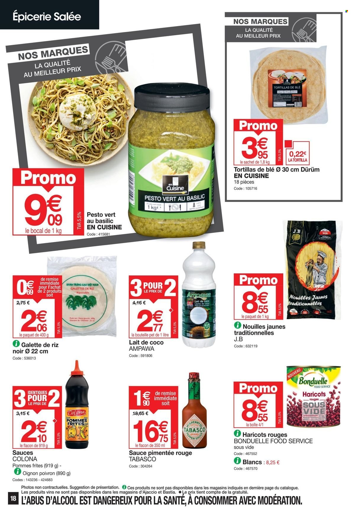 Catalogue Promocash - 21/11/2024 - 30/11/2024. Page 18